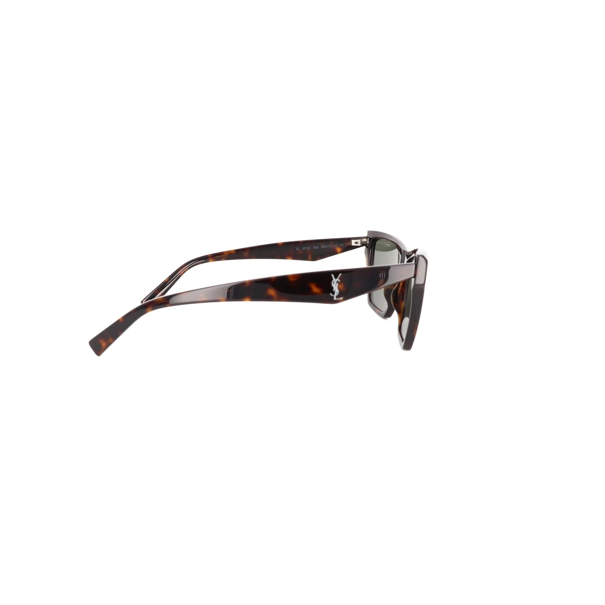SAINT LAURENT SL M103 - Jorge Oculista