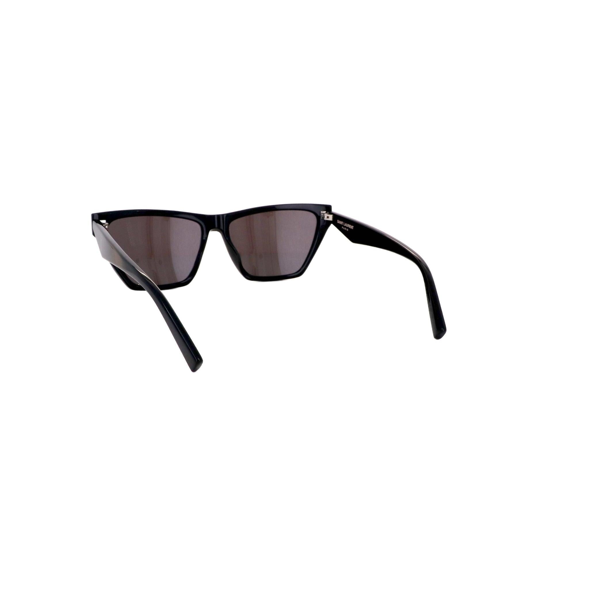 SAINT LAURENT SL M103 - Jorge Oculista