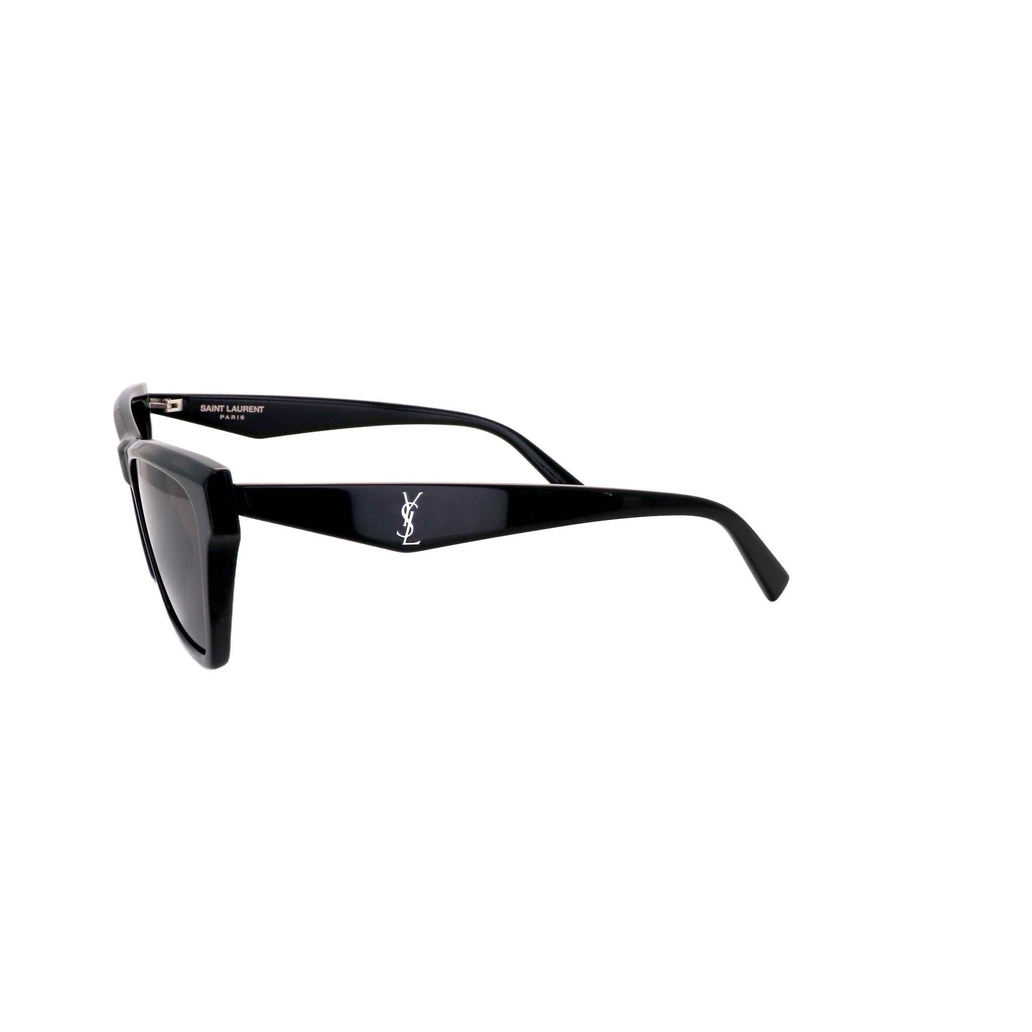 SAINT LAURENT SL M103 - Jorge Oculista