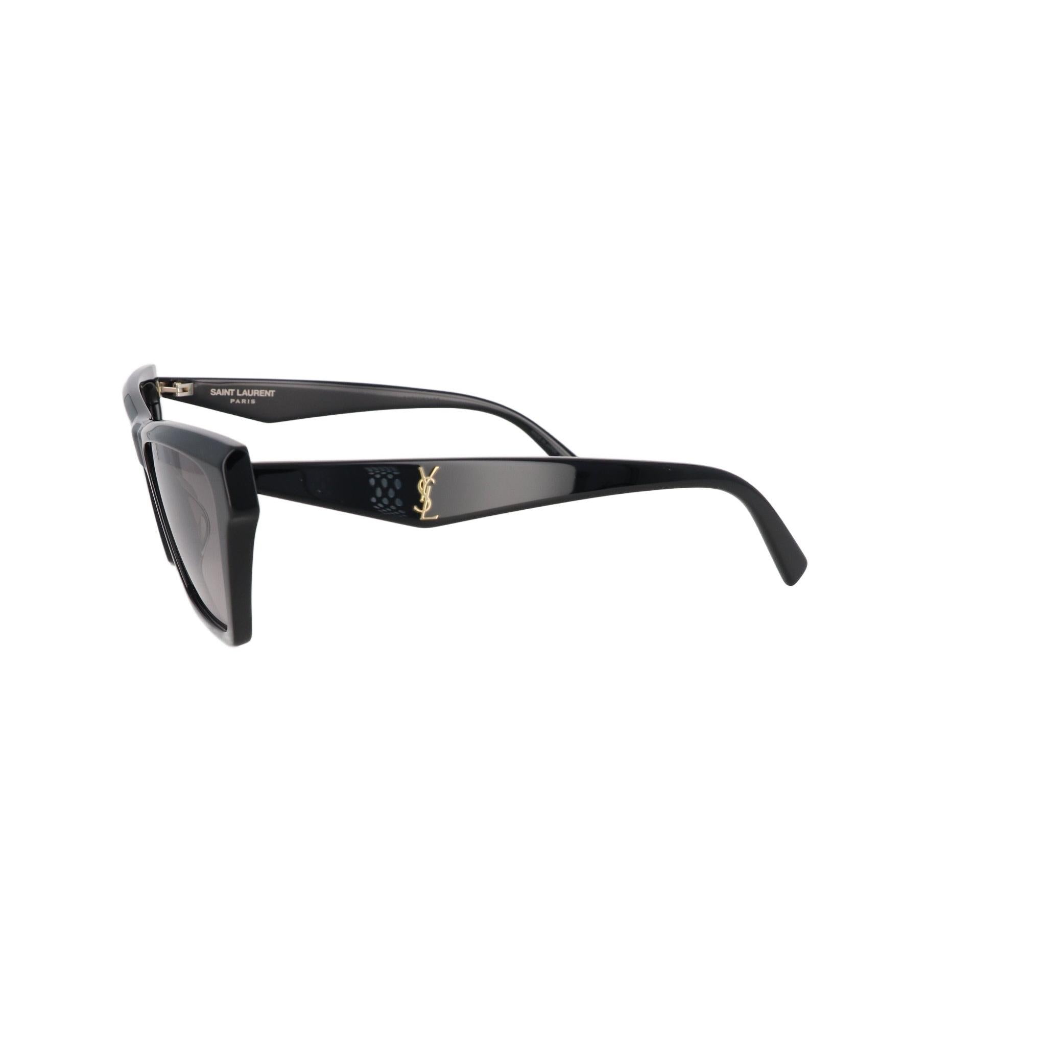 SAINT LAURENT SL M103 - Jorge Oculista