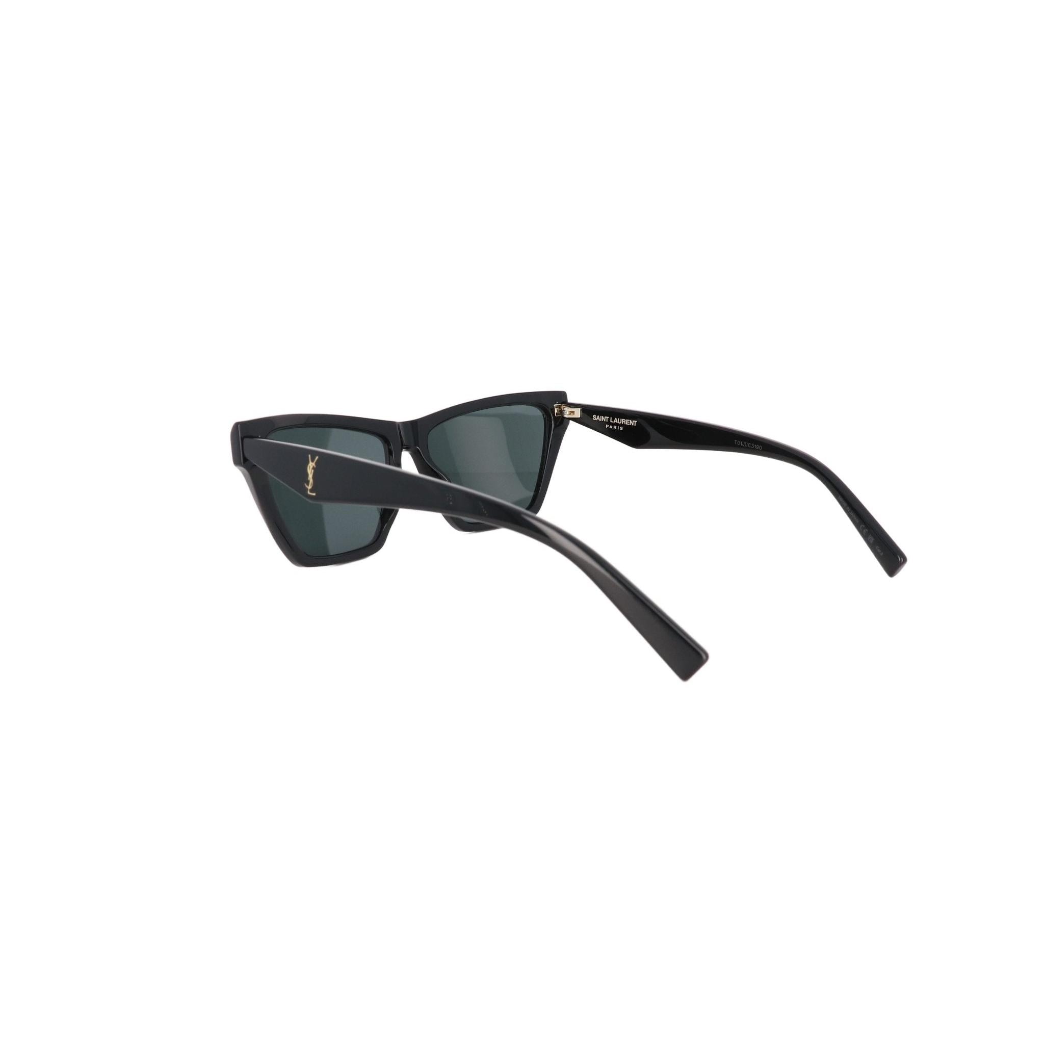 SAINT LAURENT SL M103 - Jorge Oculista