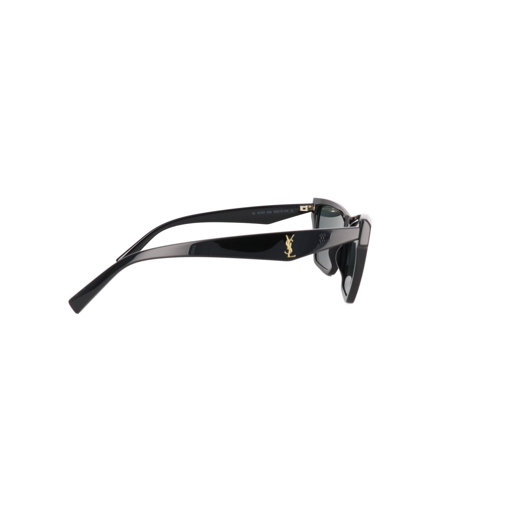 SAINT LAURENT SL M103 - Jorge Oculista
