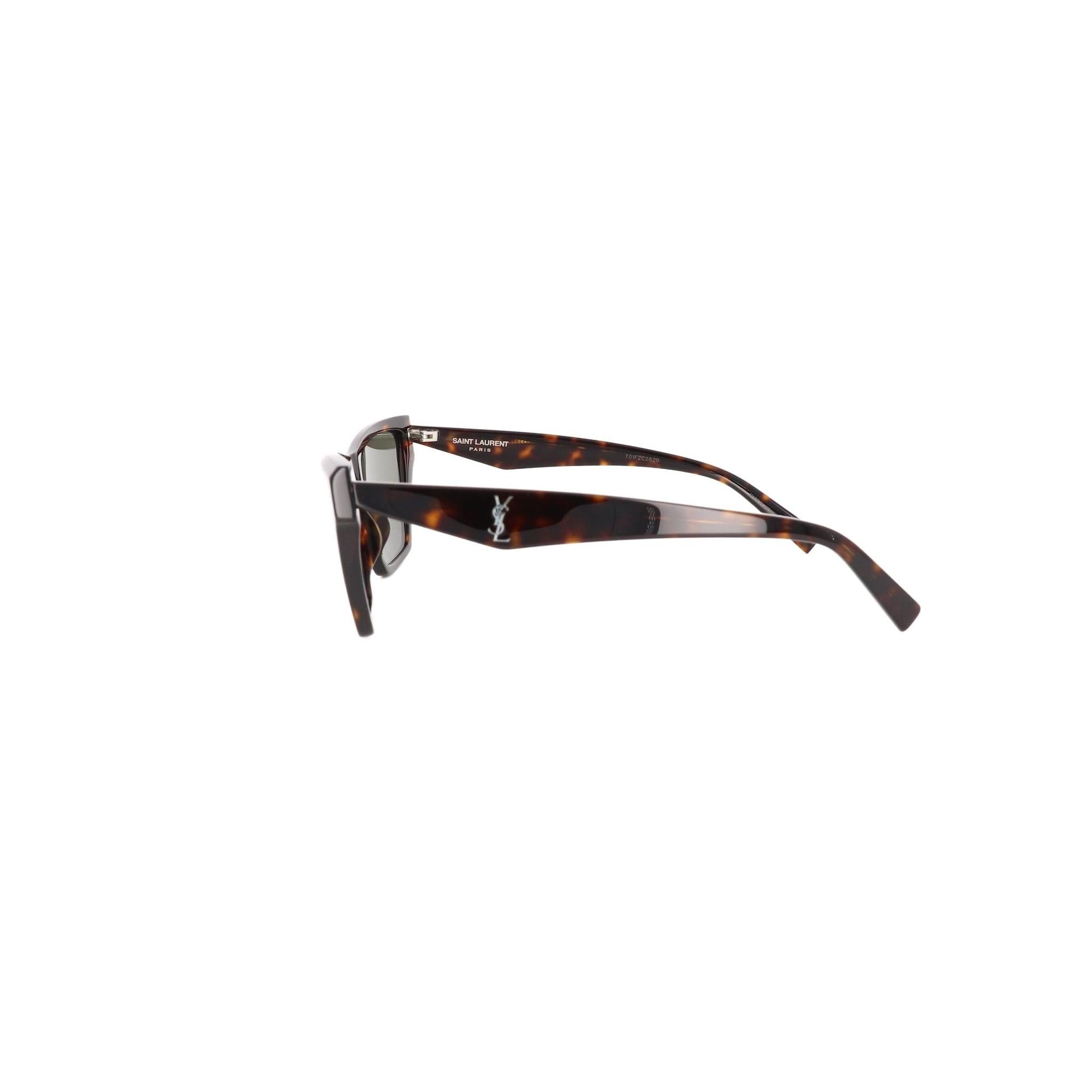 SAINT LAURENT SL M103 - Jorge Oculista