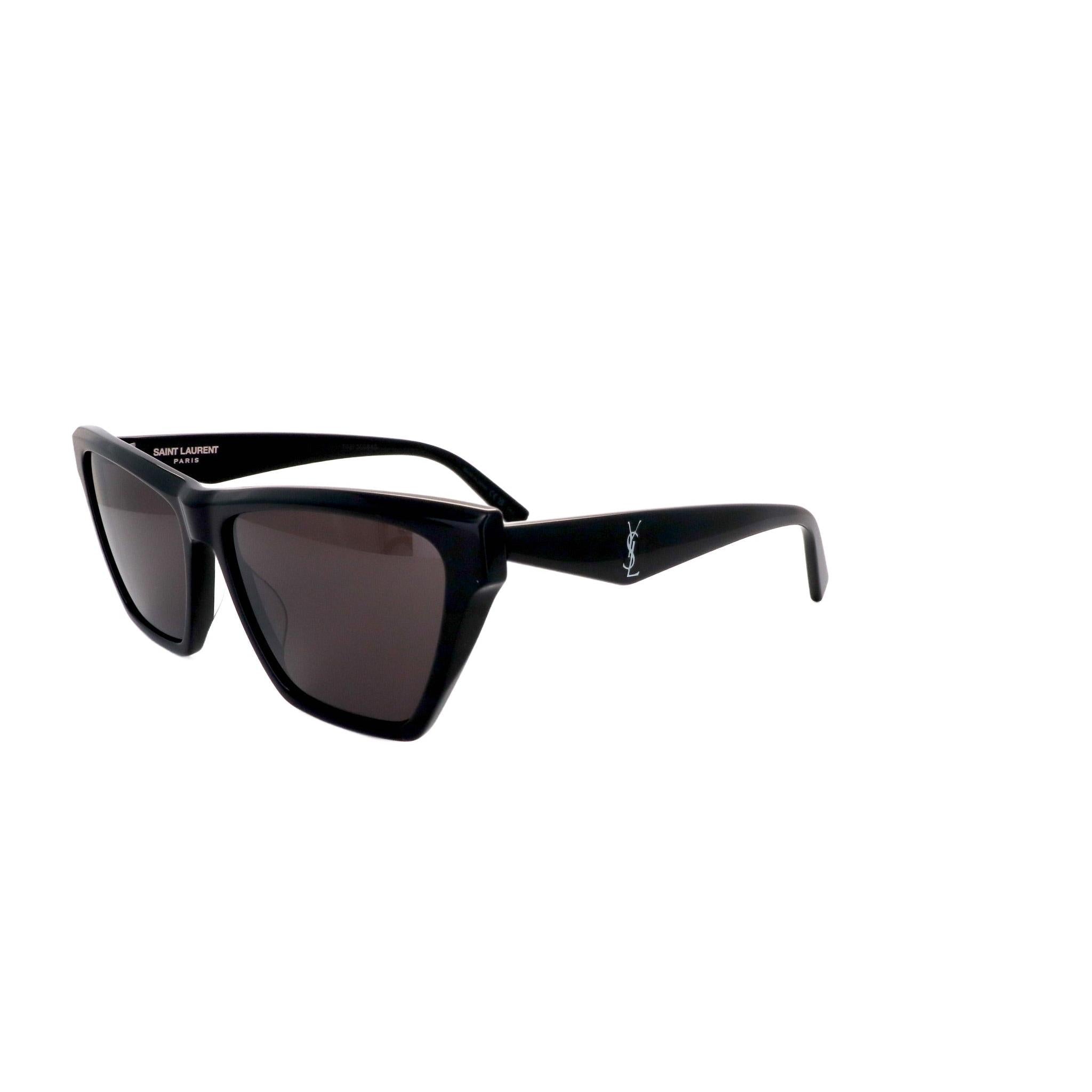 SAINT LAURENT SL M103 - Jorge Oculista