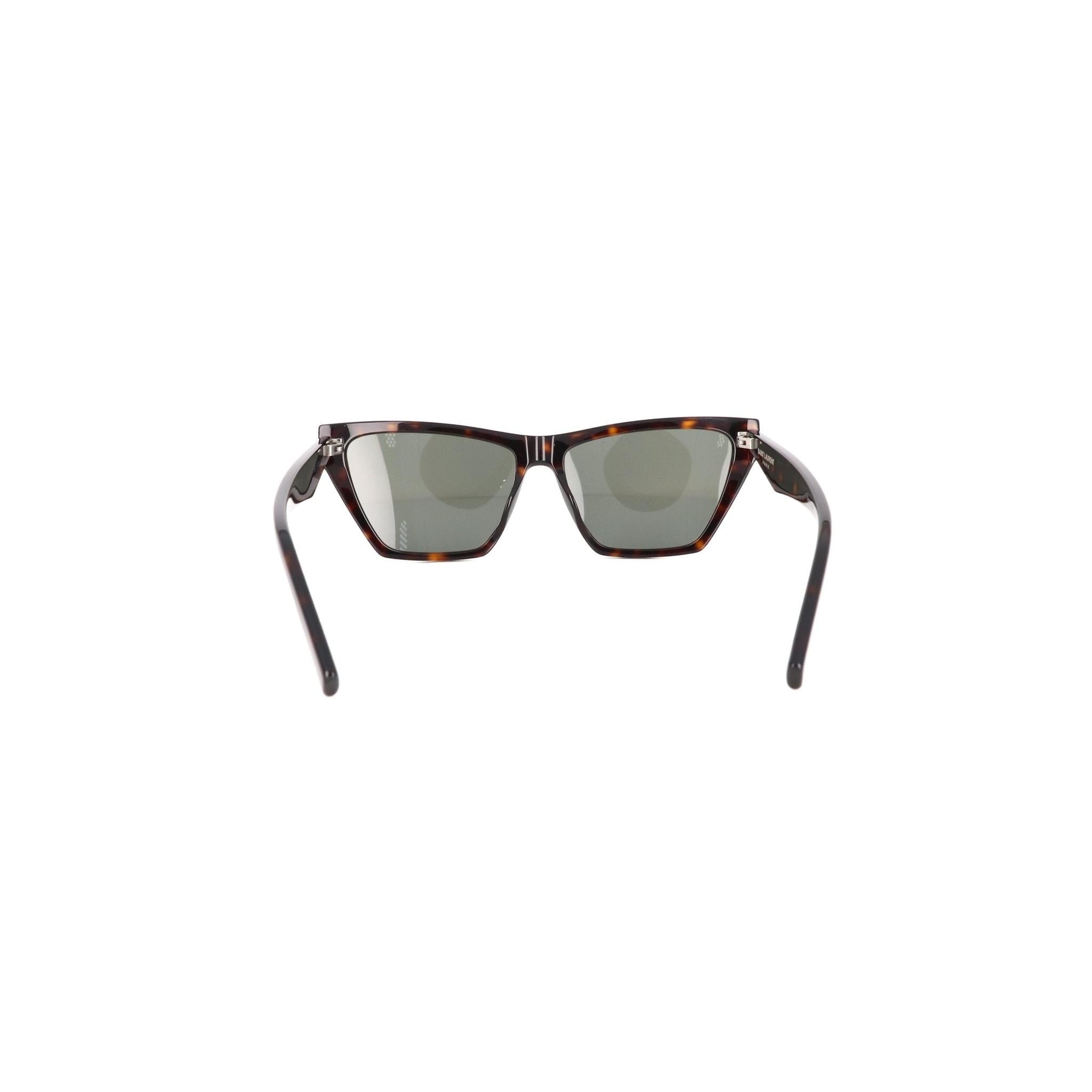 SAINT LAURENT SL M103 - Jorge Oculista