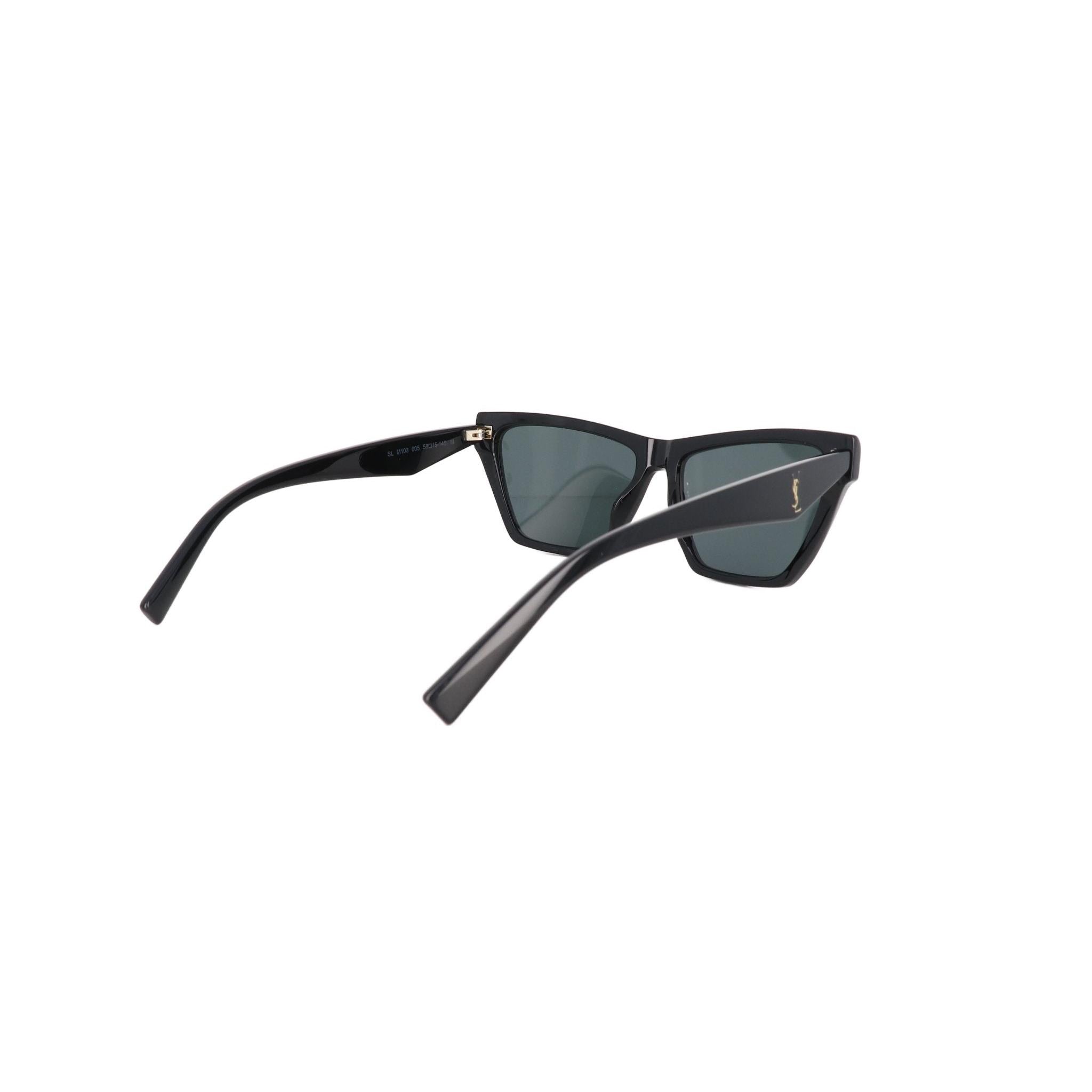 SAINT LAURENT SL M103 - Jorge Oculista