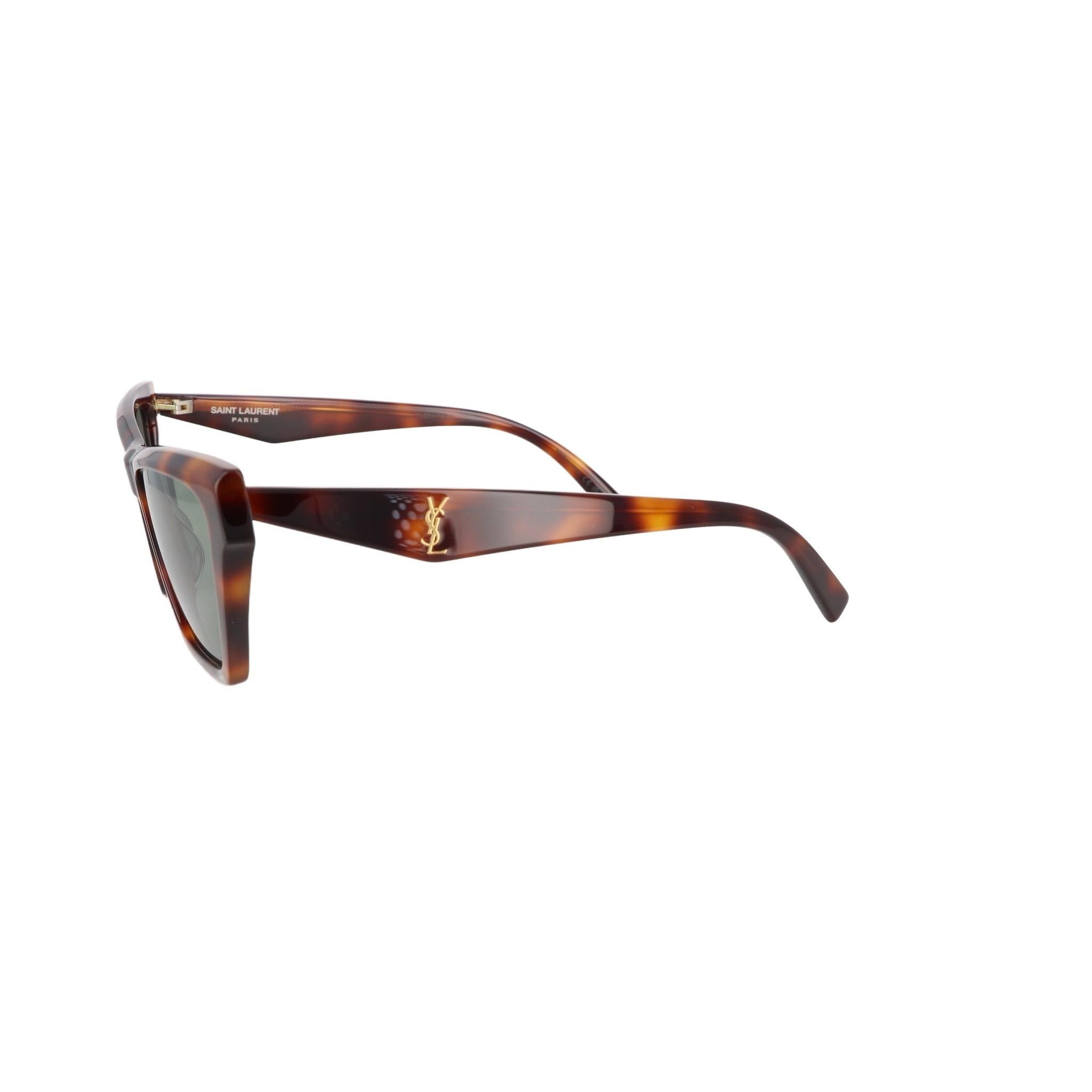 SAINT LAURENT SL M103 - Jorge Oculista