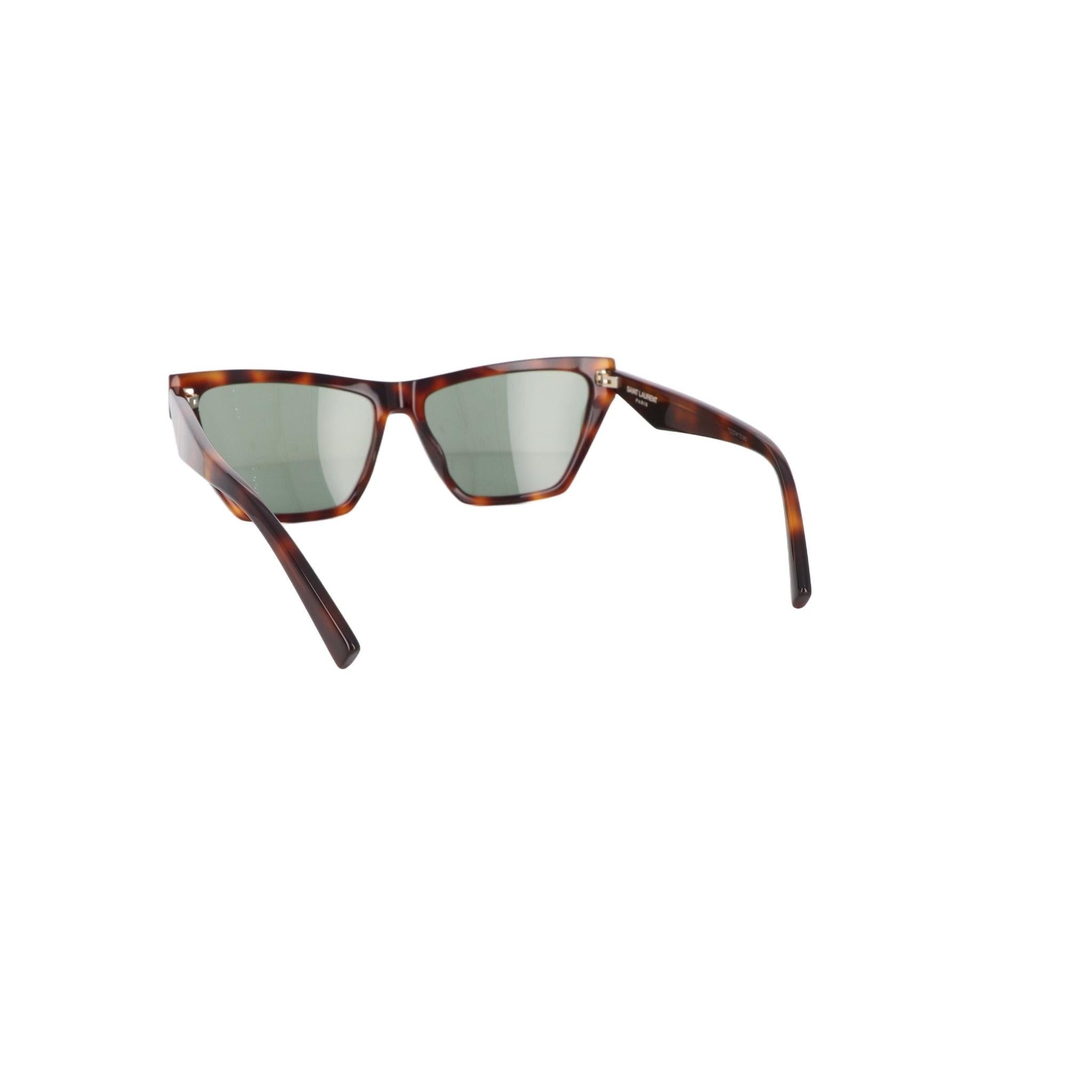 SAINT LAURENT SL M103 - Jorge Oculista