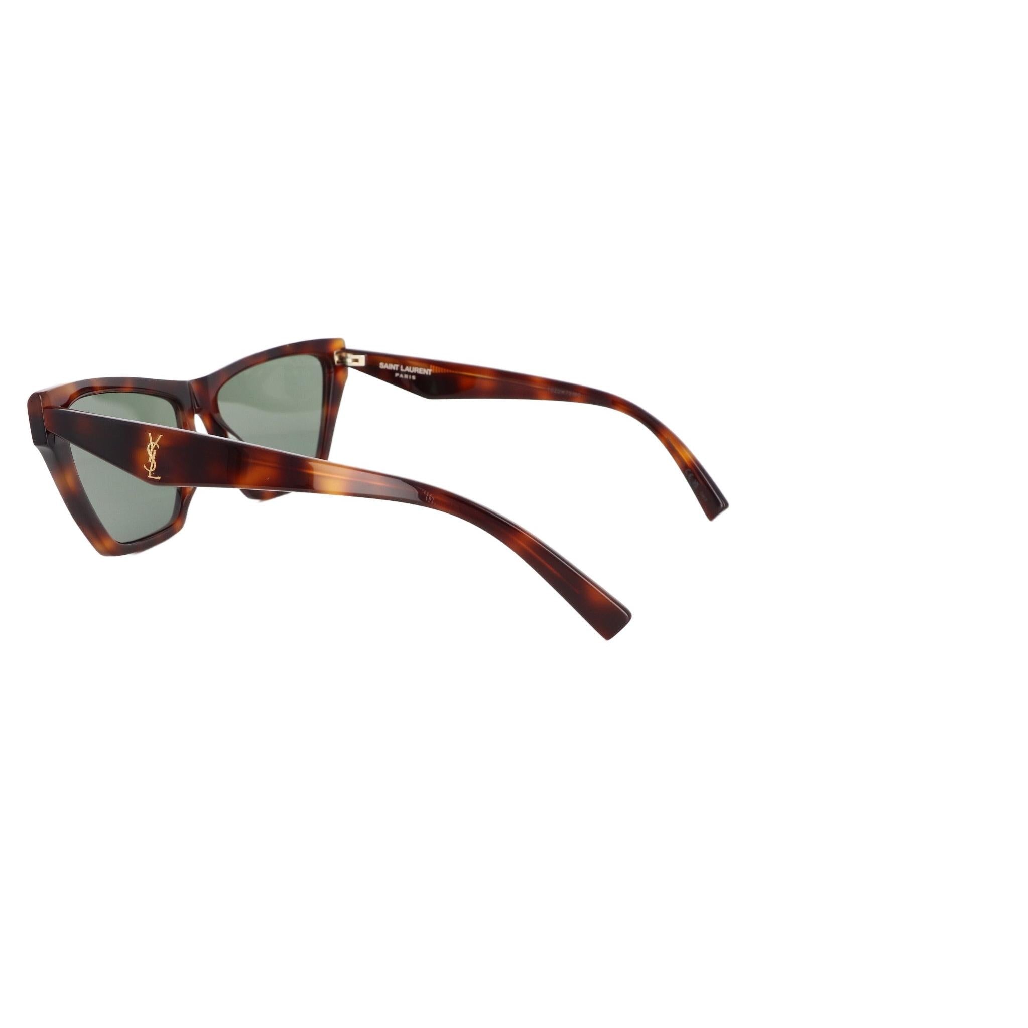 SAINT LAURENT SL M103 - Jorge Oculista