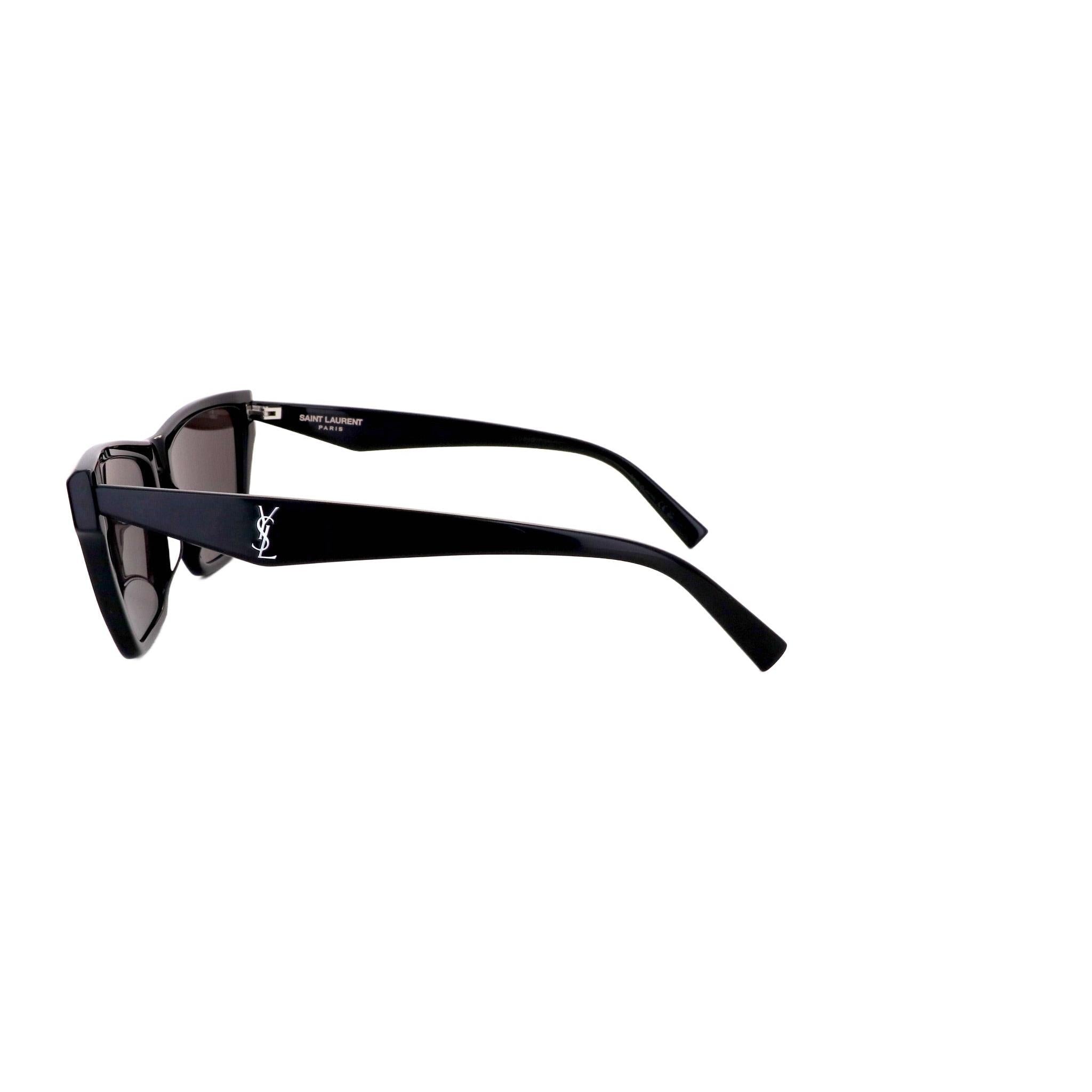 SAINT LAURENT SL M103 - Jorge Oculista