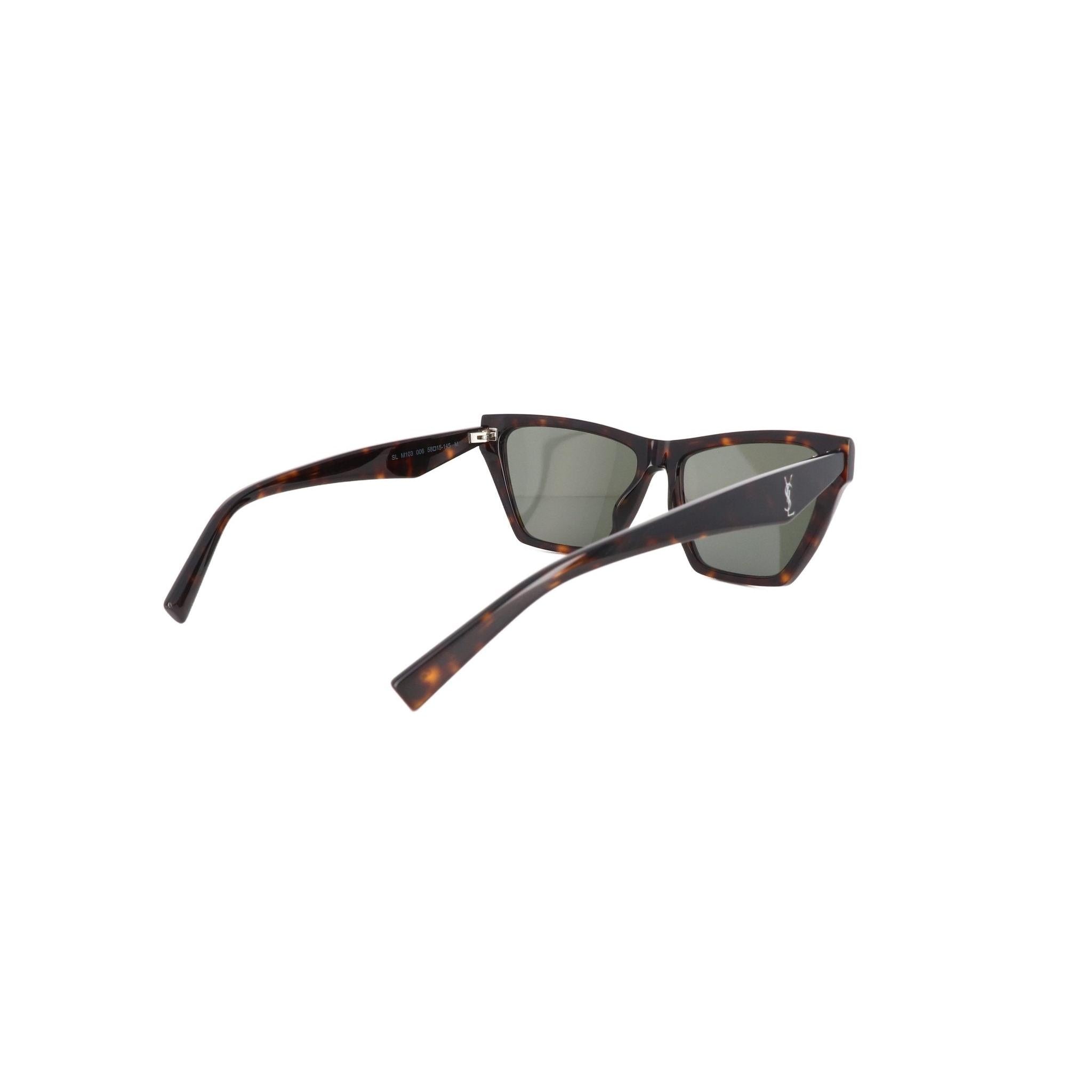 SAINT LAURENT SL M103 - Jorge Oculista