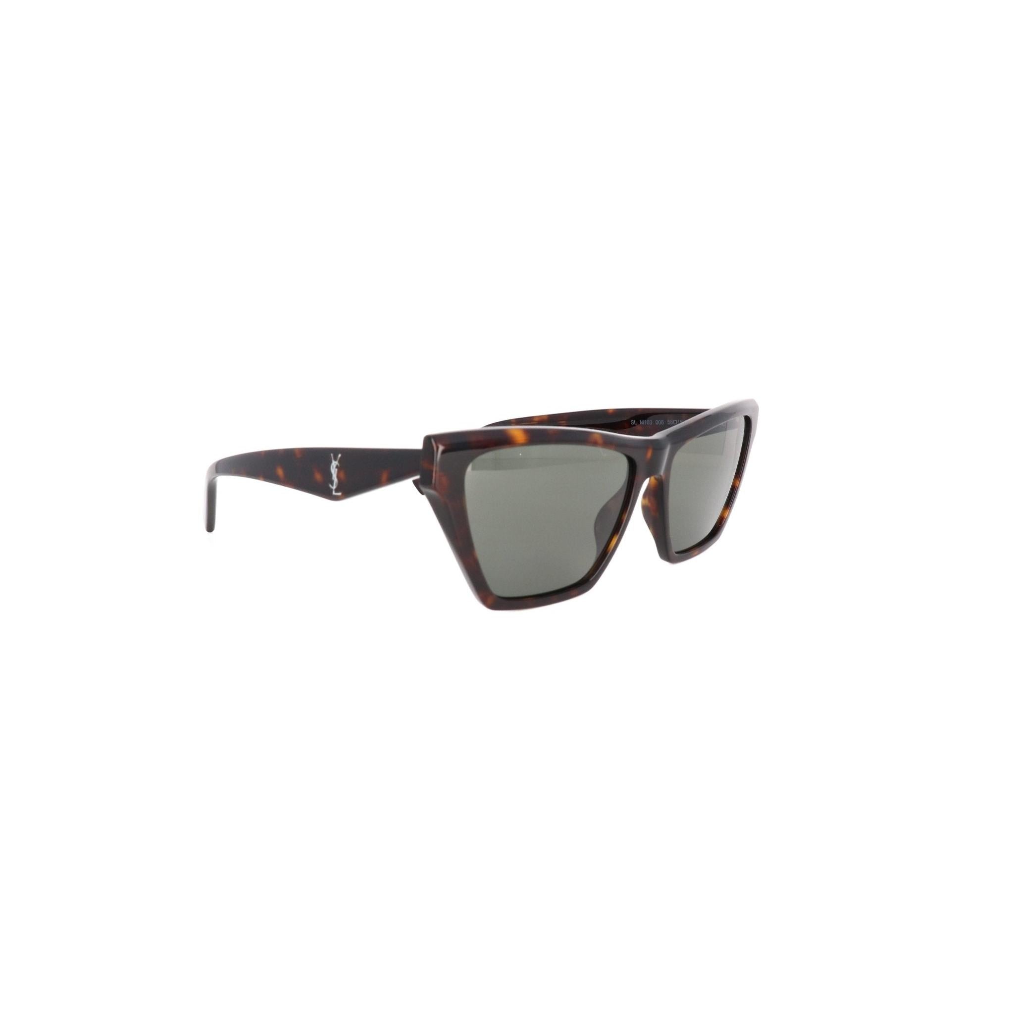 SAINT LAURENT SL M103 - Jorge Oculista