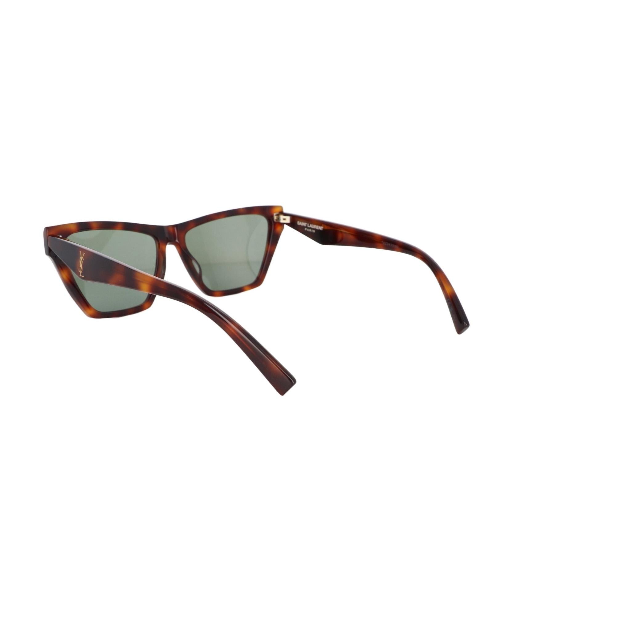 SAINT LAURENT SL M103 - Jorge Oculista