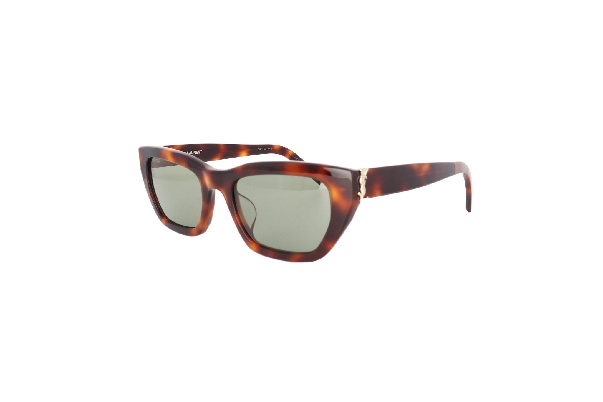 SAINT LAURENT SL M127/F - Jorge Oculista