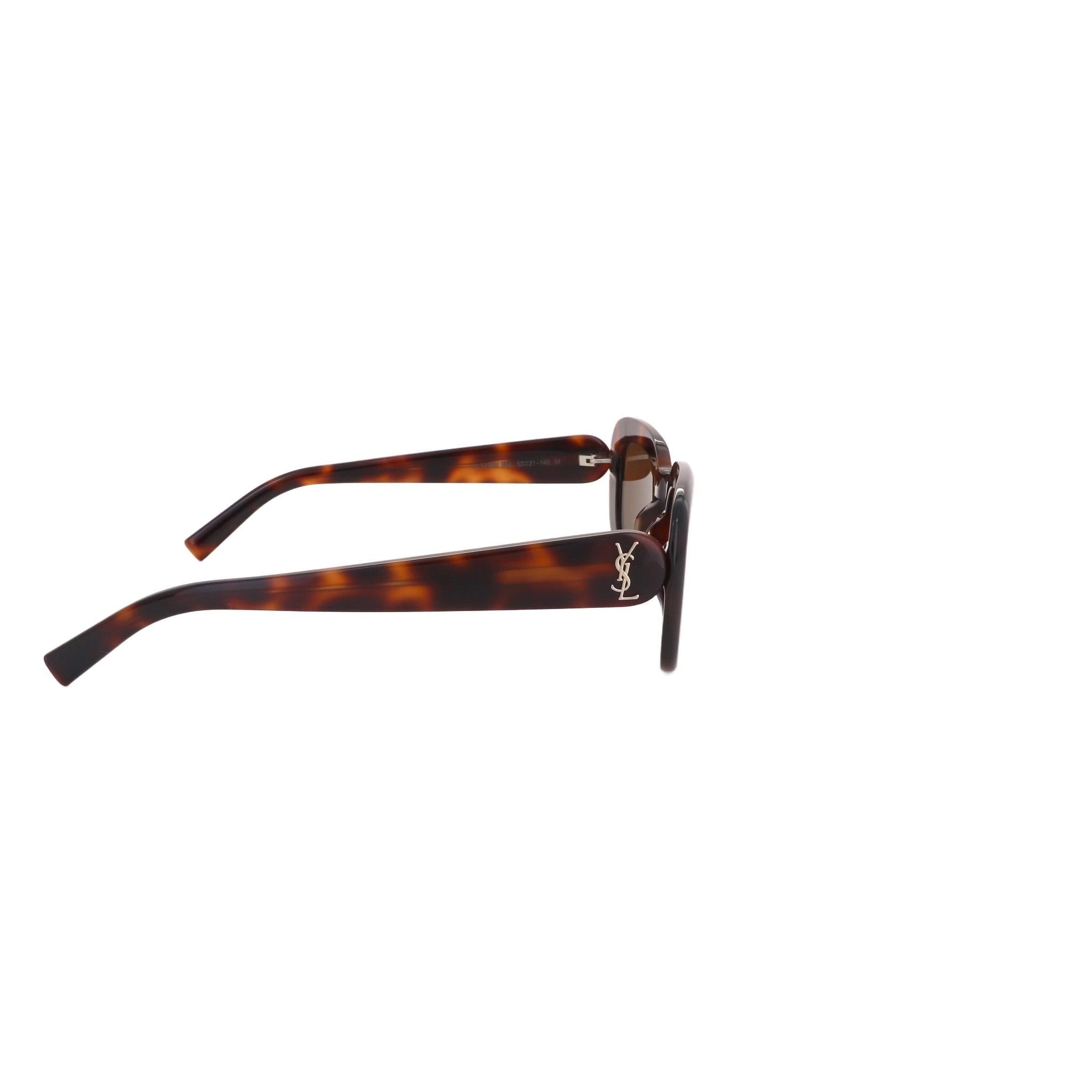 SAINT LAURENT SL M130 - Jorge Oculista