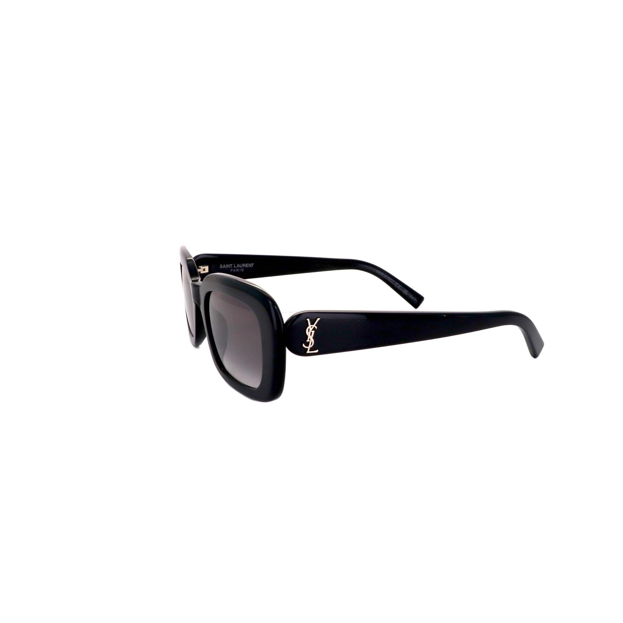 SAINT LAURENT SL M130 - Jorge Oculista