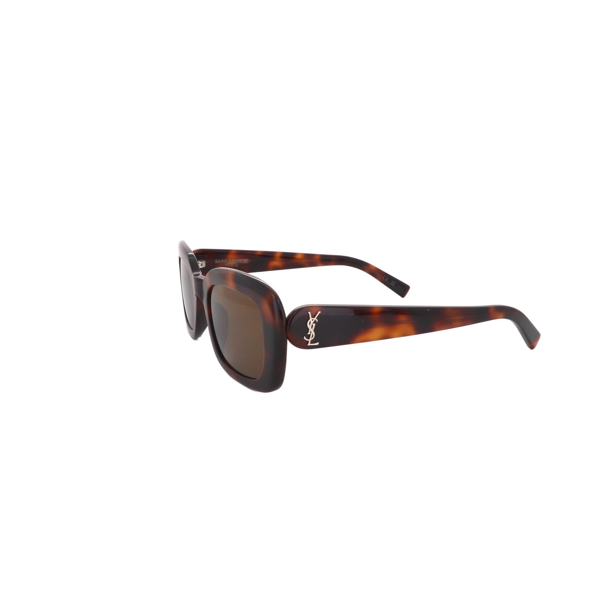 SAINT LAURENT SL M130 - Jorge Oculista