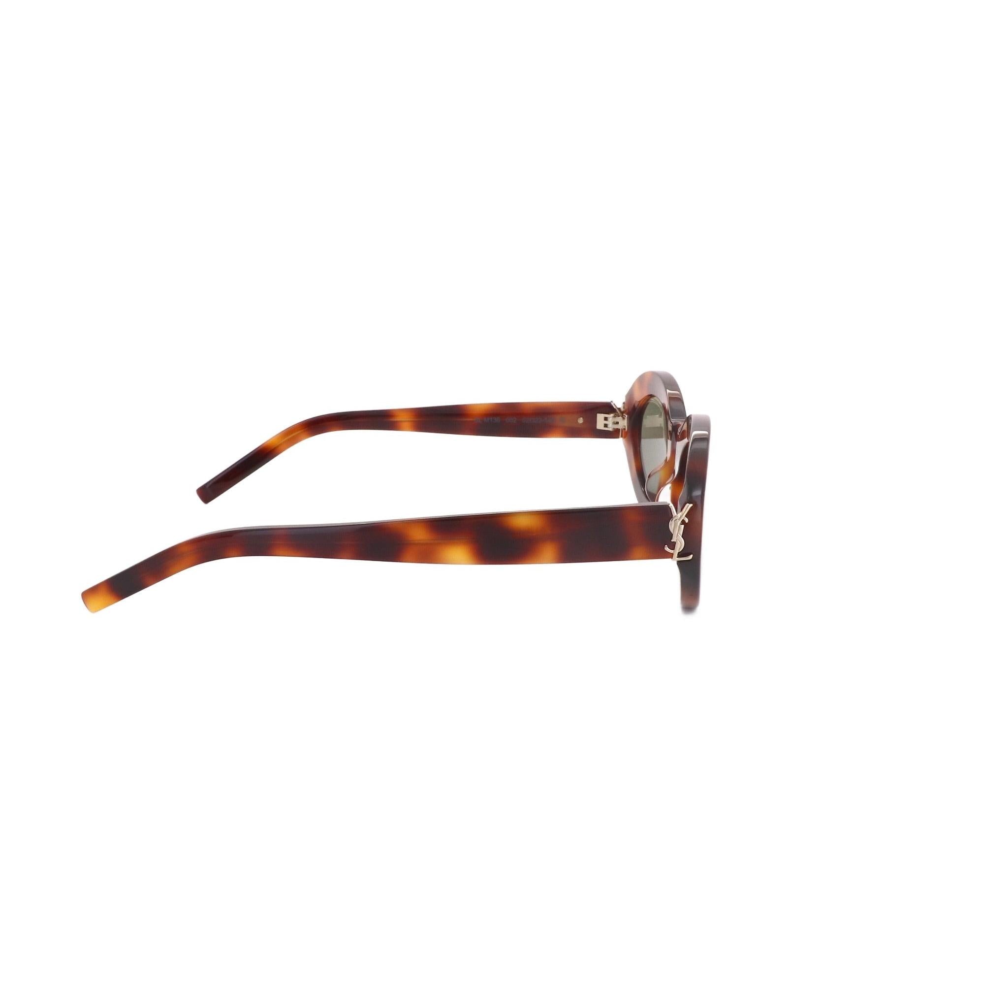 SAINT LAURENT SL M136 - Jorge Oculista