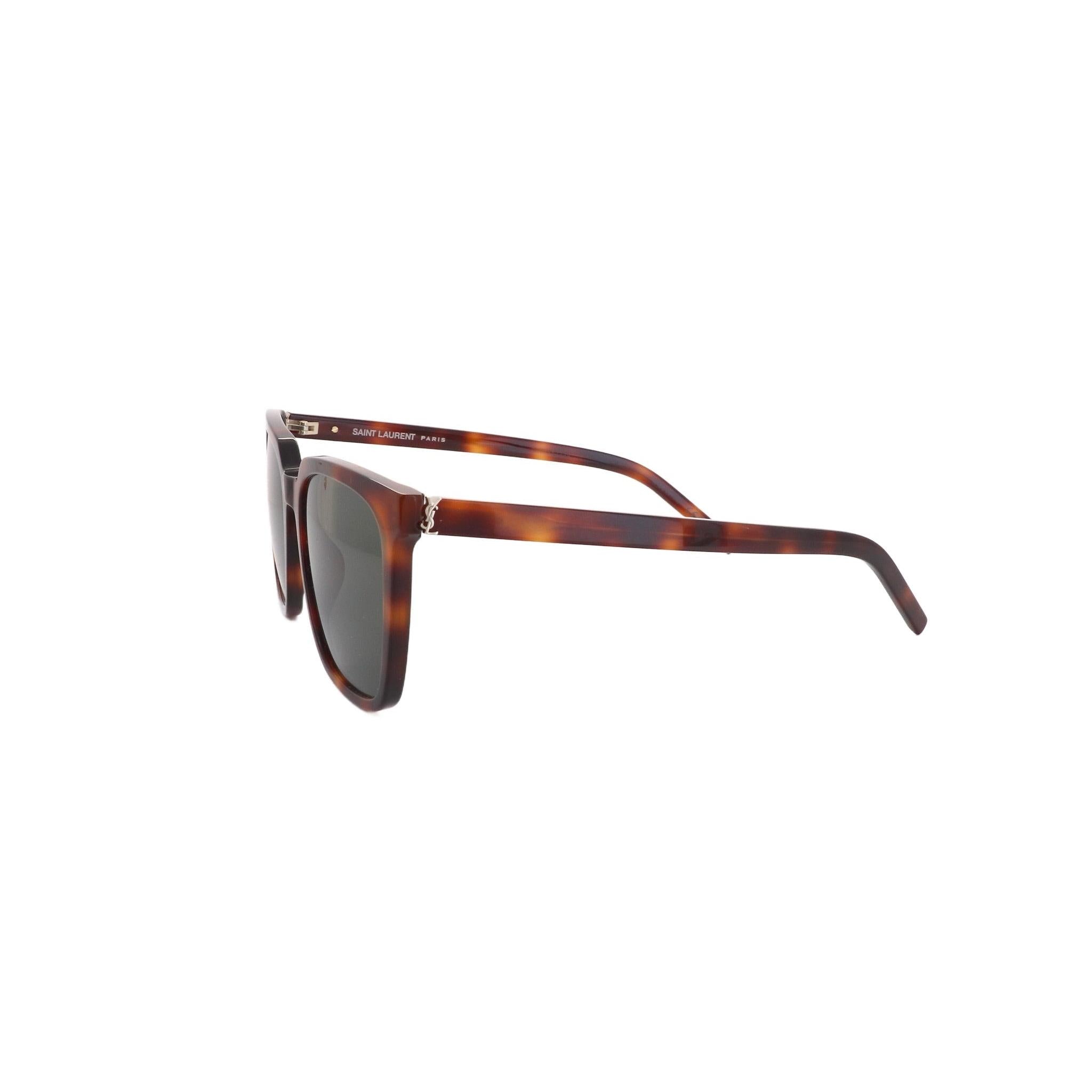 SAINT LAURENT SL M146 - Jorge Oculista