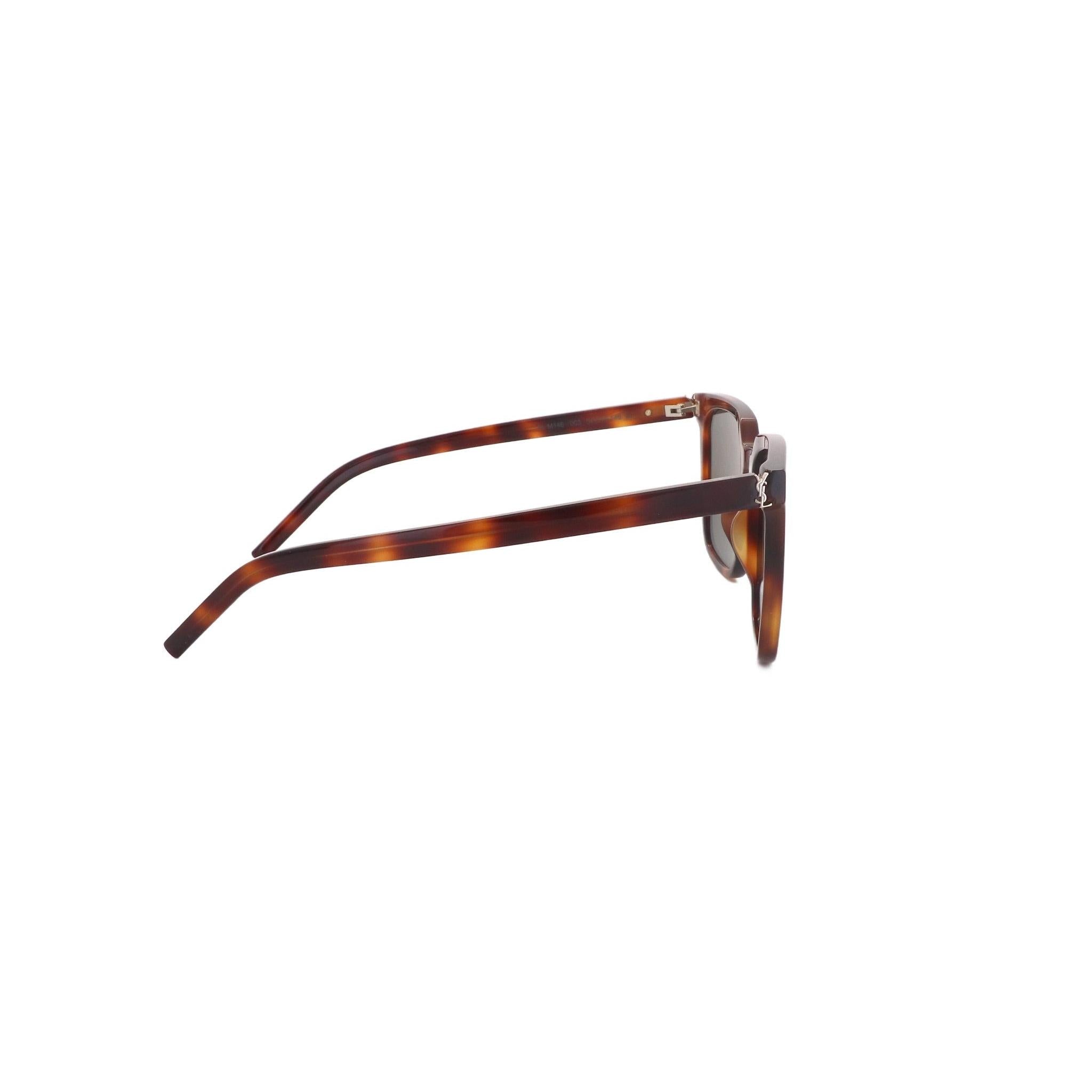 SAINT LAURENT SL M146 - Jorge Oculista