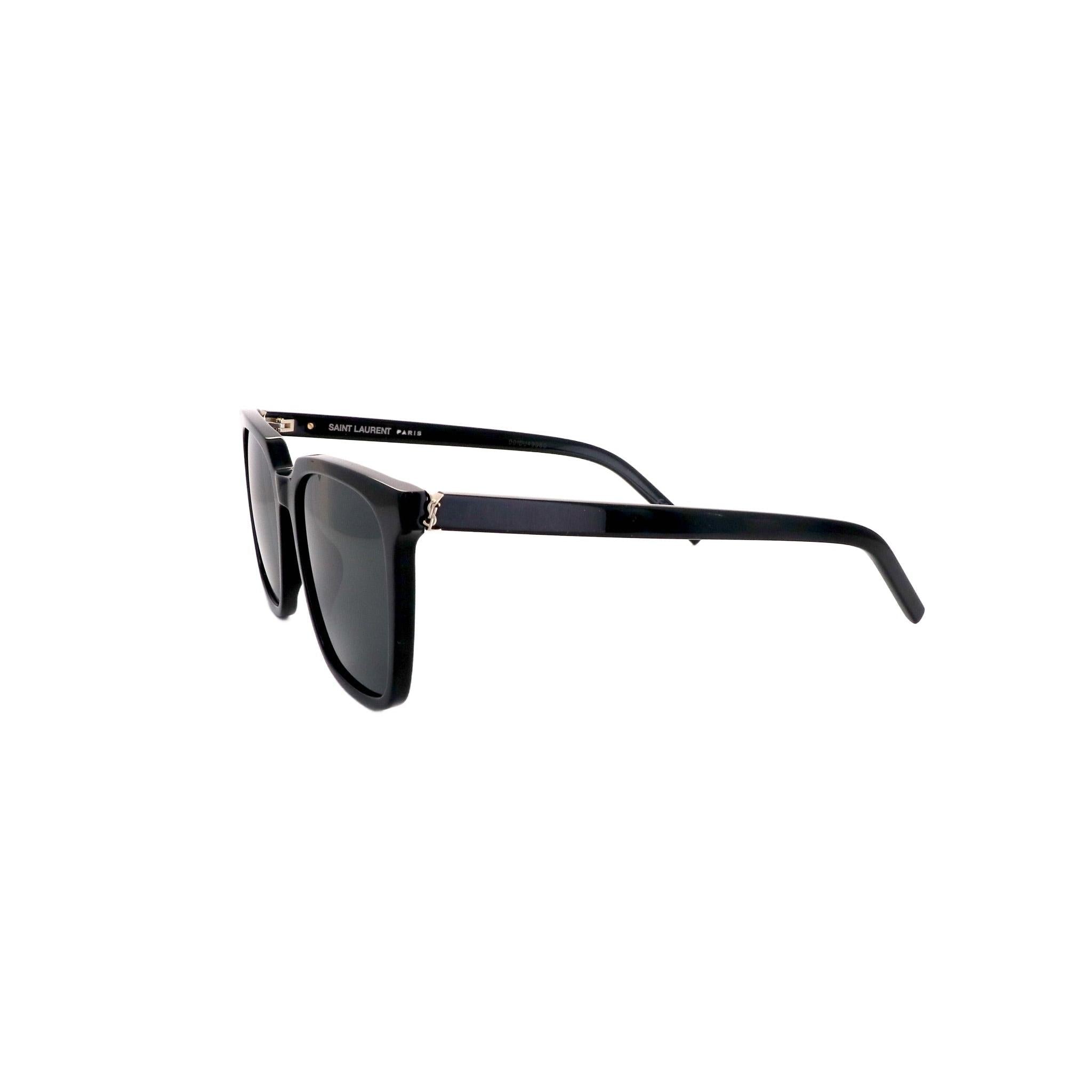 SAINT LAURENT SL M146 - Jorge Oculista