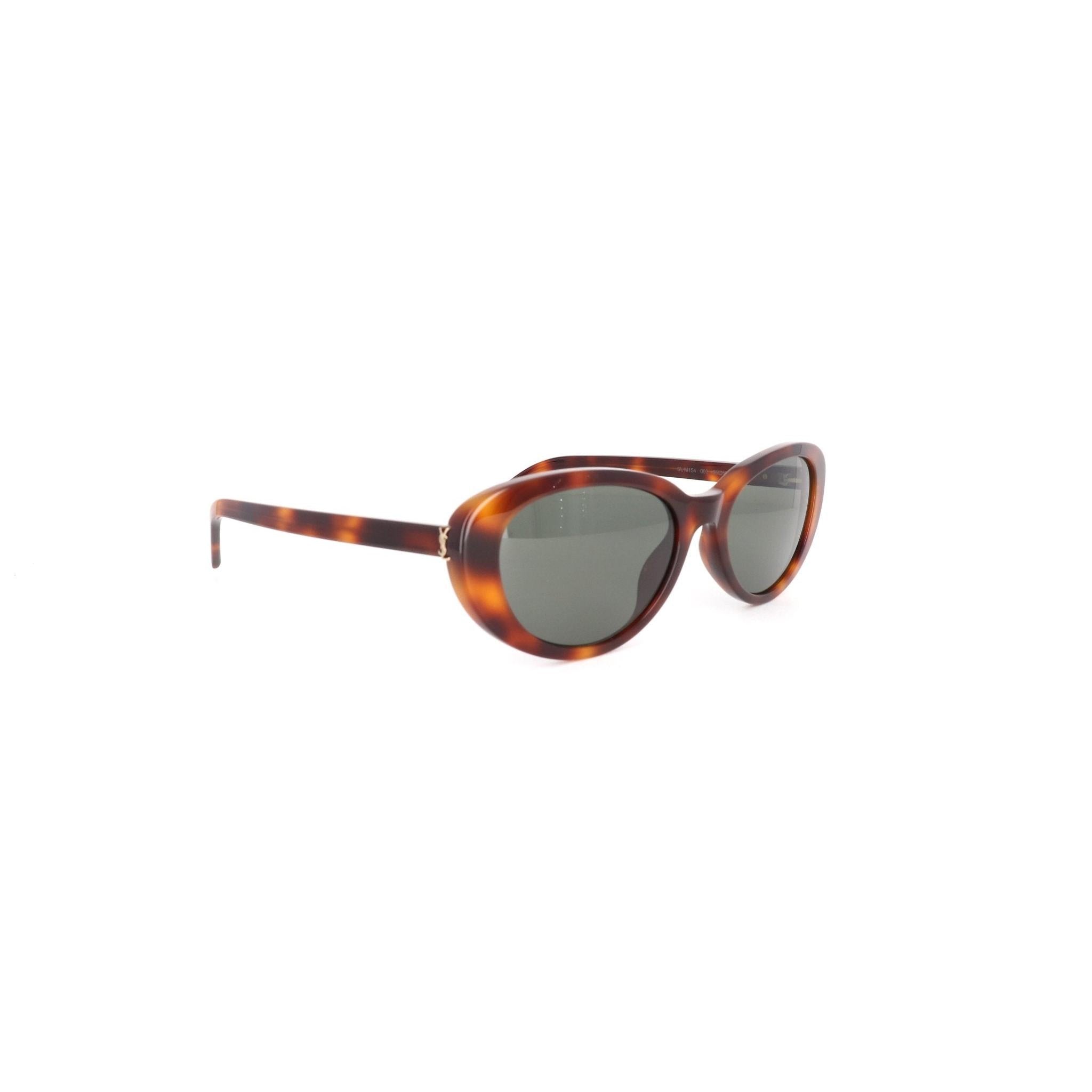 SAINT LAURENT SL M154 - Jorge Oculista