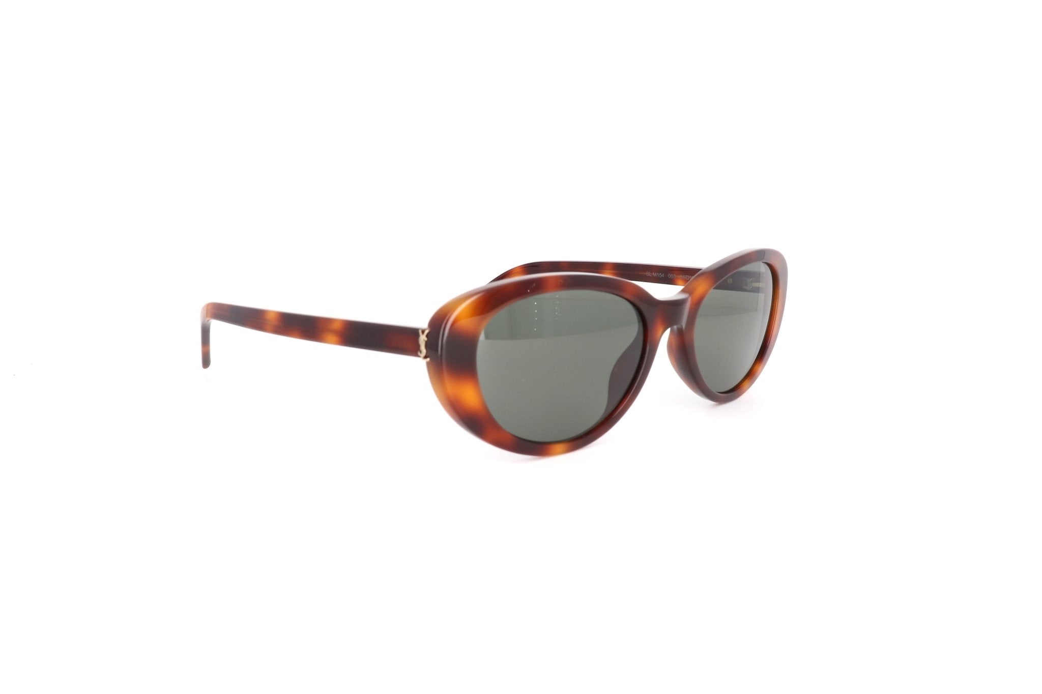 SAINT LAURENT SL M154 - Jorge Oculista