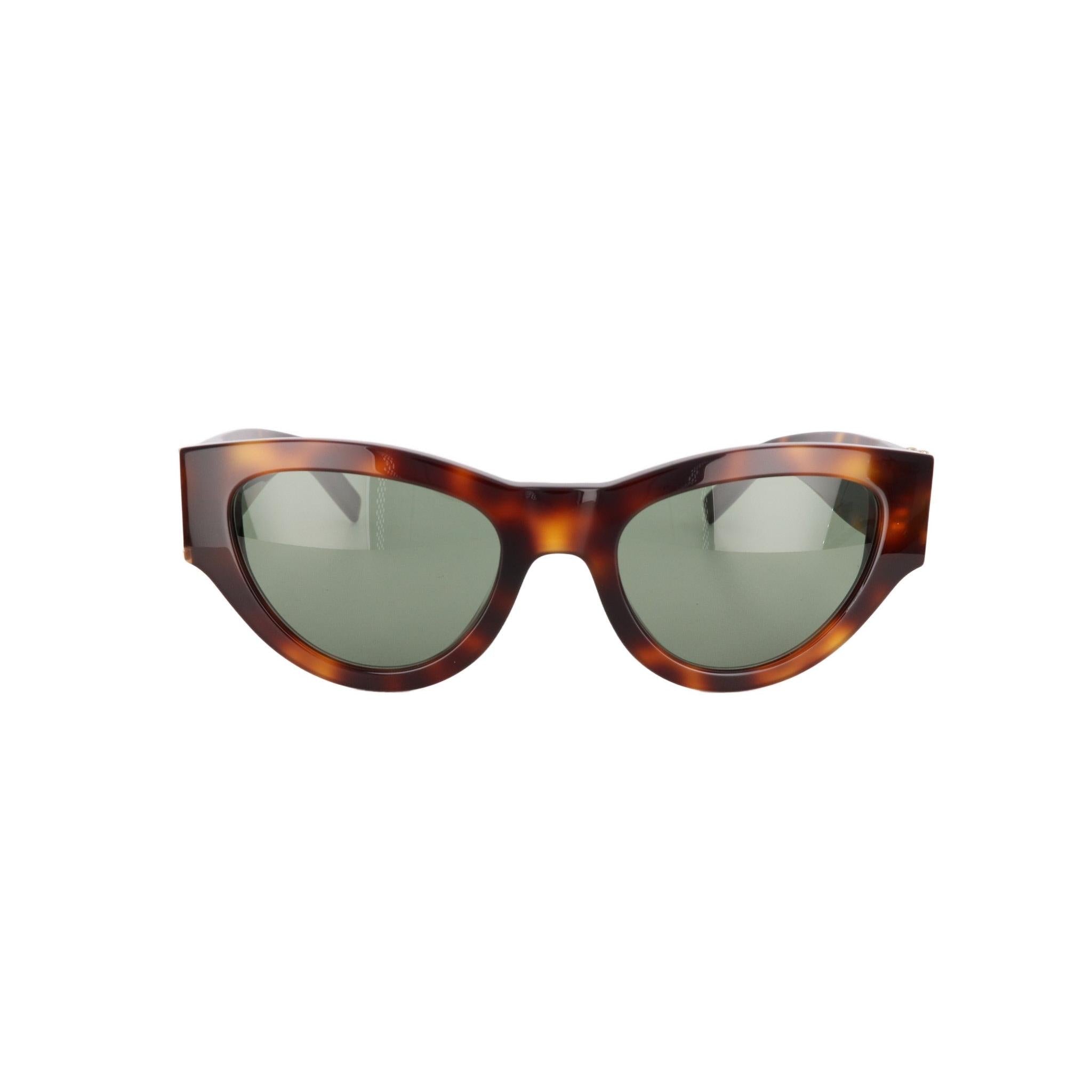 SAINT LAURENT SL M94 - Jorge Oculista