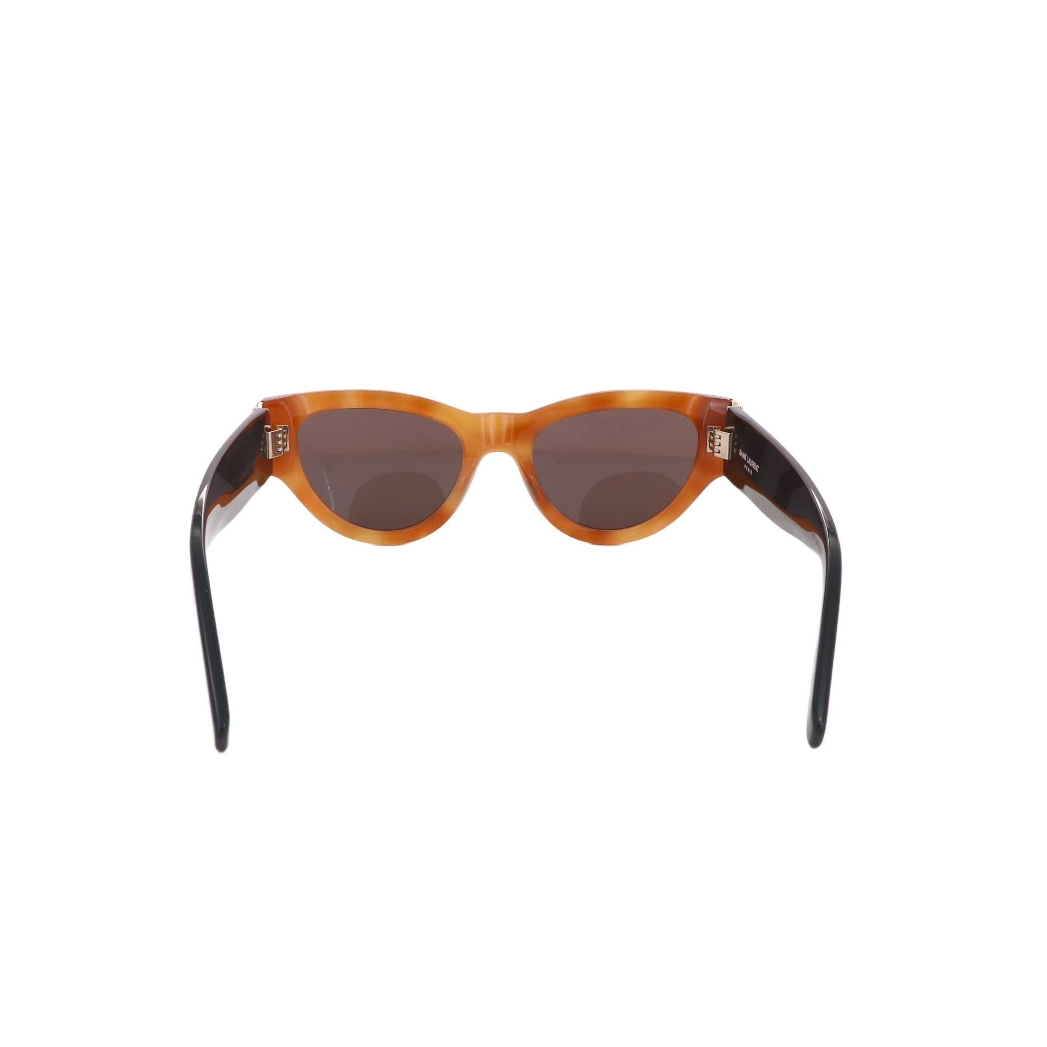 SAINT LAURENT SL M94 - Jorge Oculista