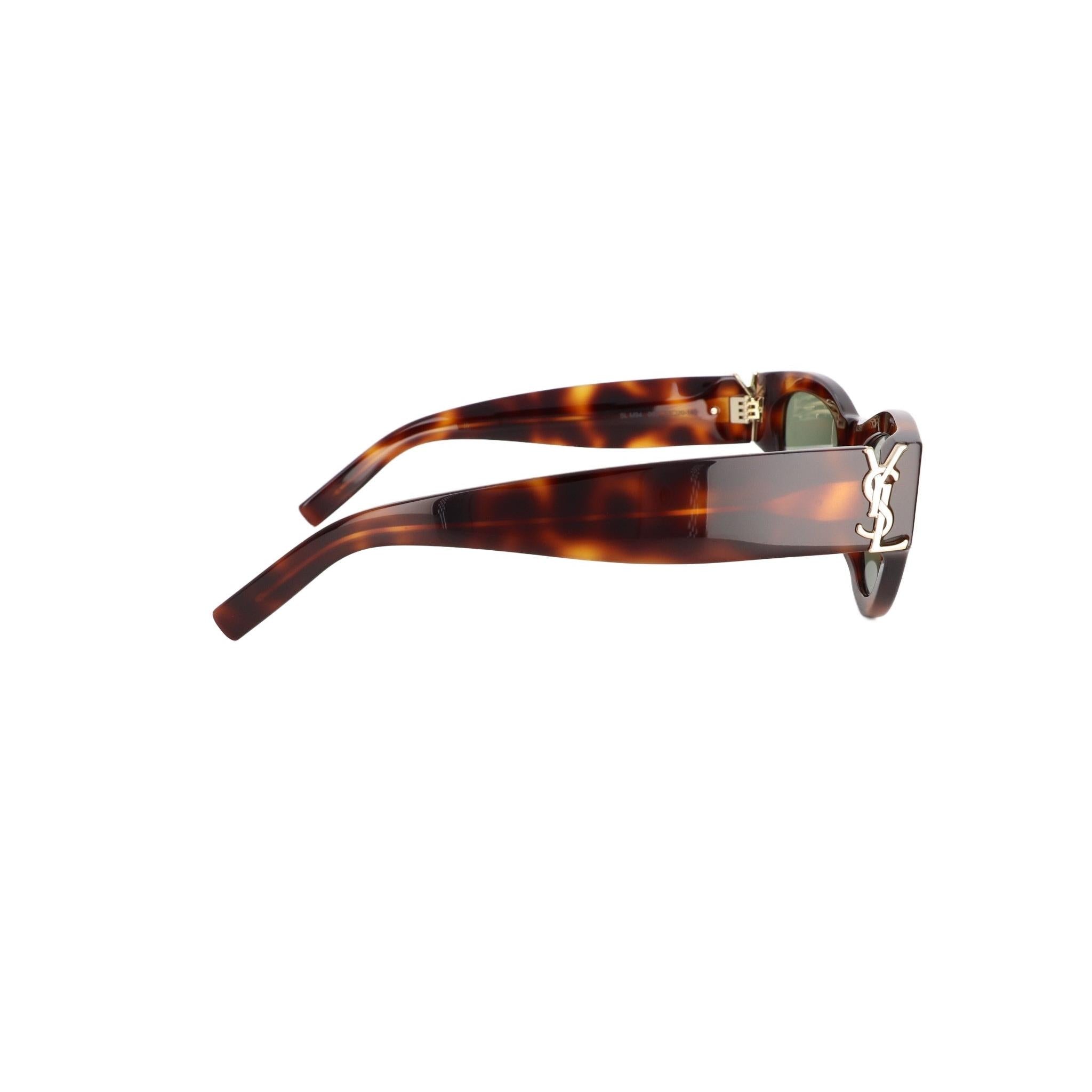 SAINT LAURENT SL M94 - Jorge Oculista