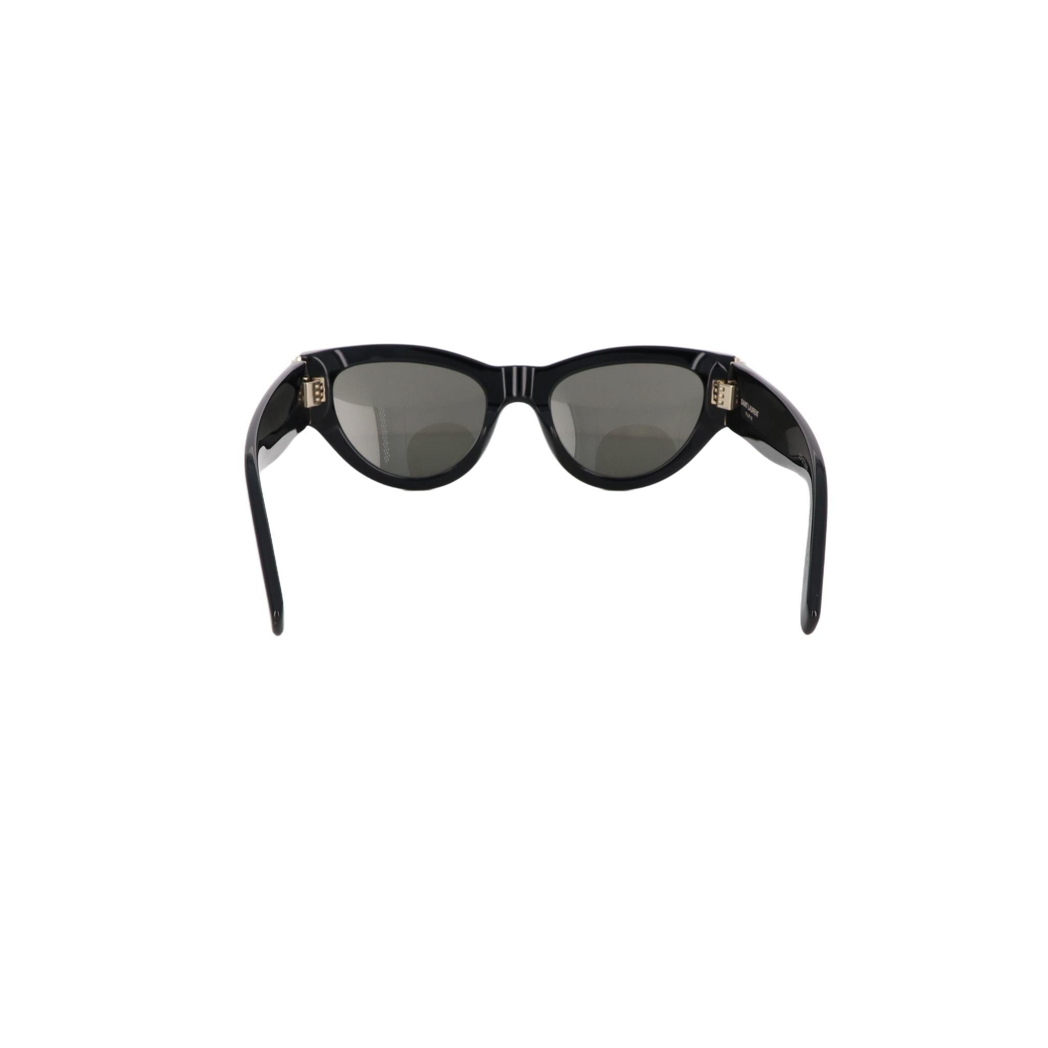 SAINT LAURENT SL M94 - Jorge Oculista