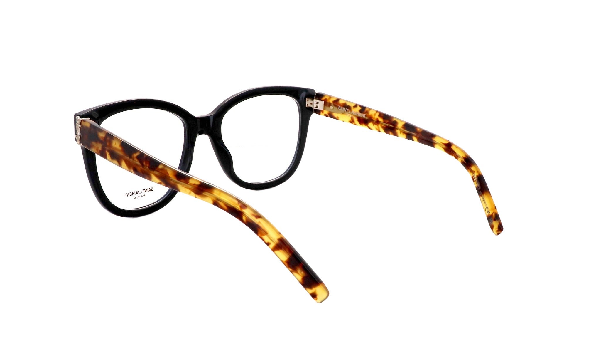 SAINT LAURENT SL M97 - Jorge Oculista