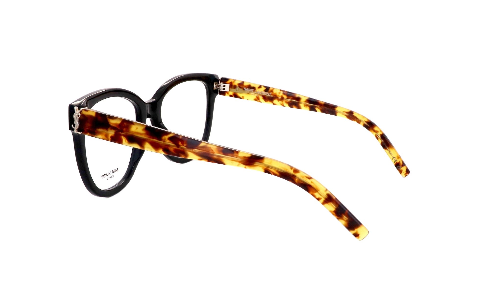 SAINT LAURENT SL M97 - Jorge Oculista