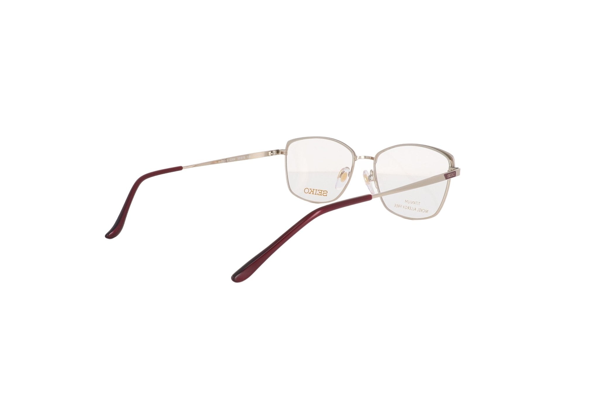 SEIKO S 7053 - Jorge Oculista