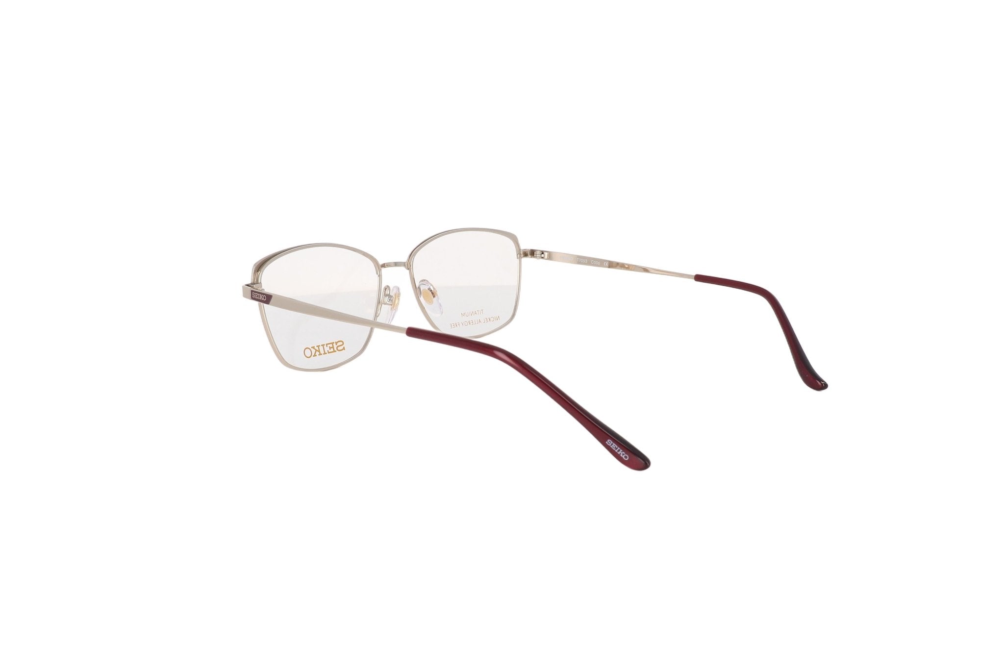 SEIKO S 7053 - Jorge Oculista