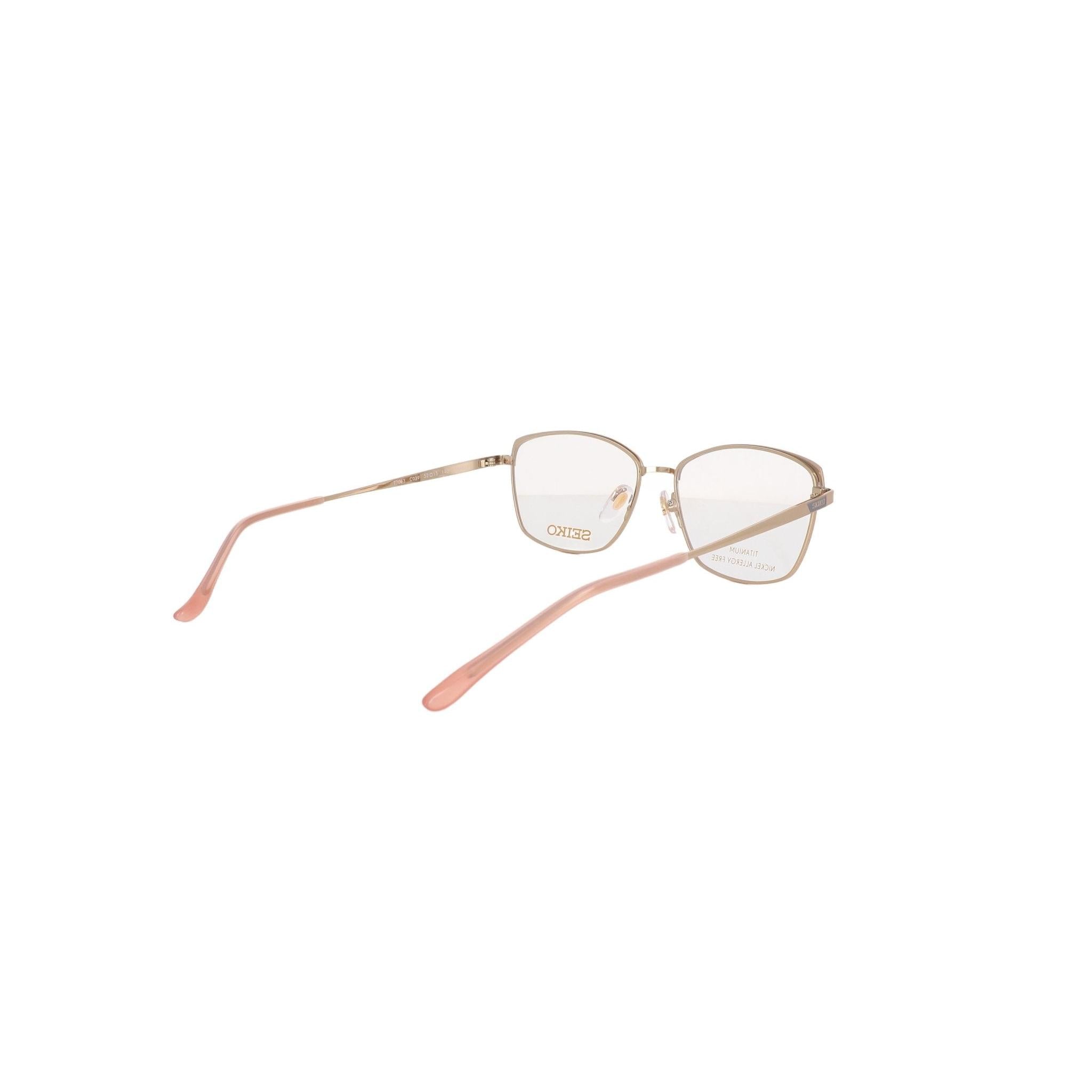 SEIKO S 7053 - Jorge Oculista