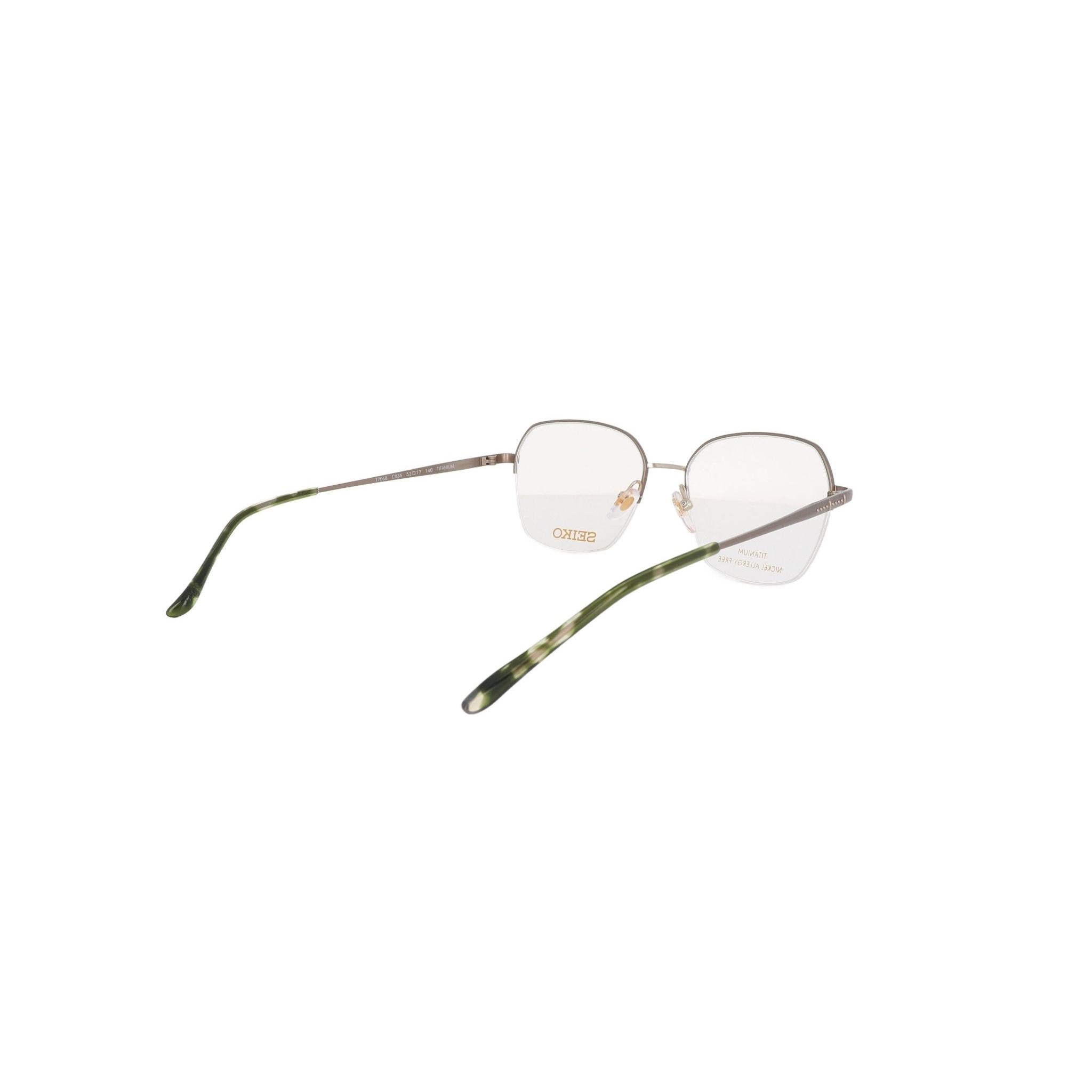 SEIKO S 7068 - Jorge Oculista