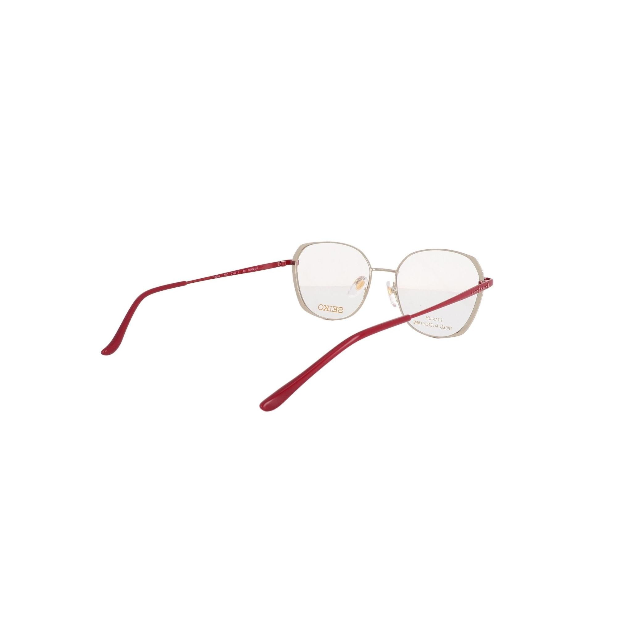 SEIKO S 7069 - Jorge Oculista