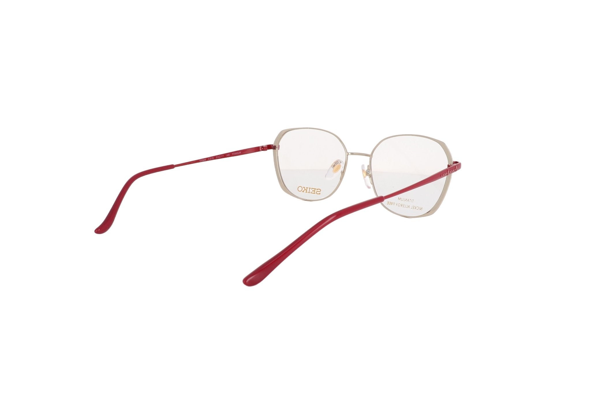 SEIKO S 7069 - Jorge Oculista