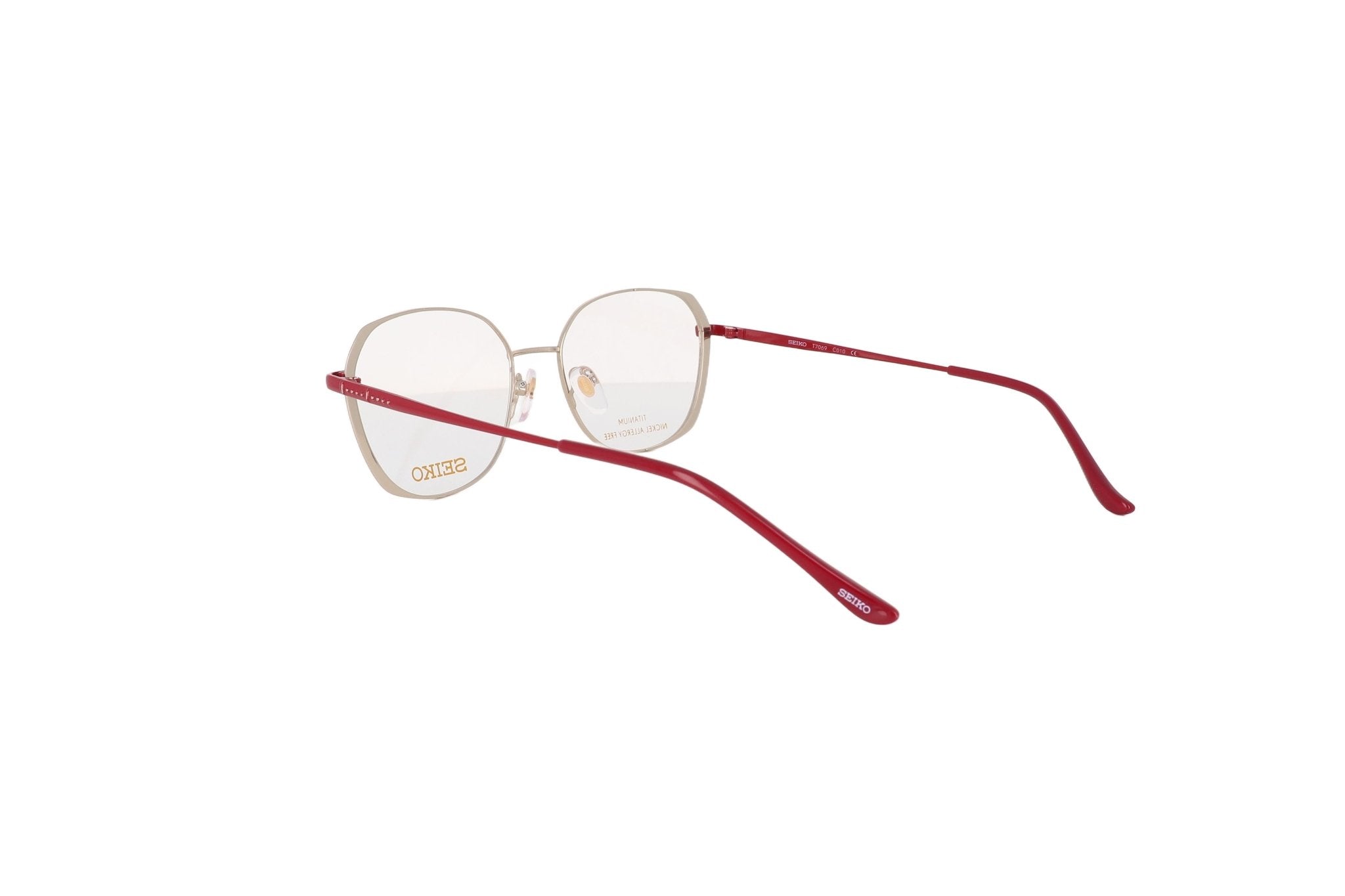 SEIKO S 7069 - Jorge Oculista