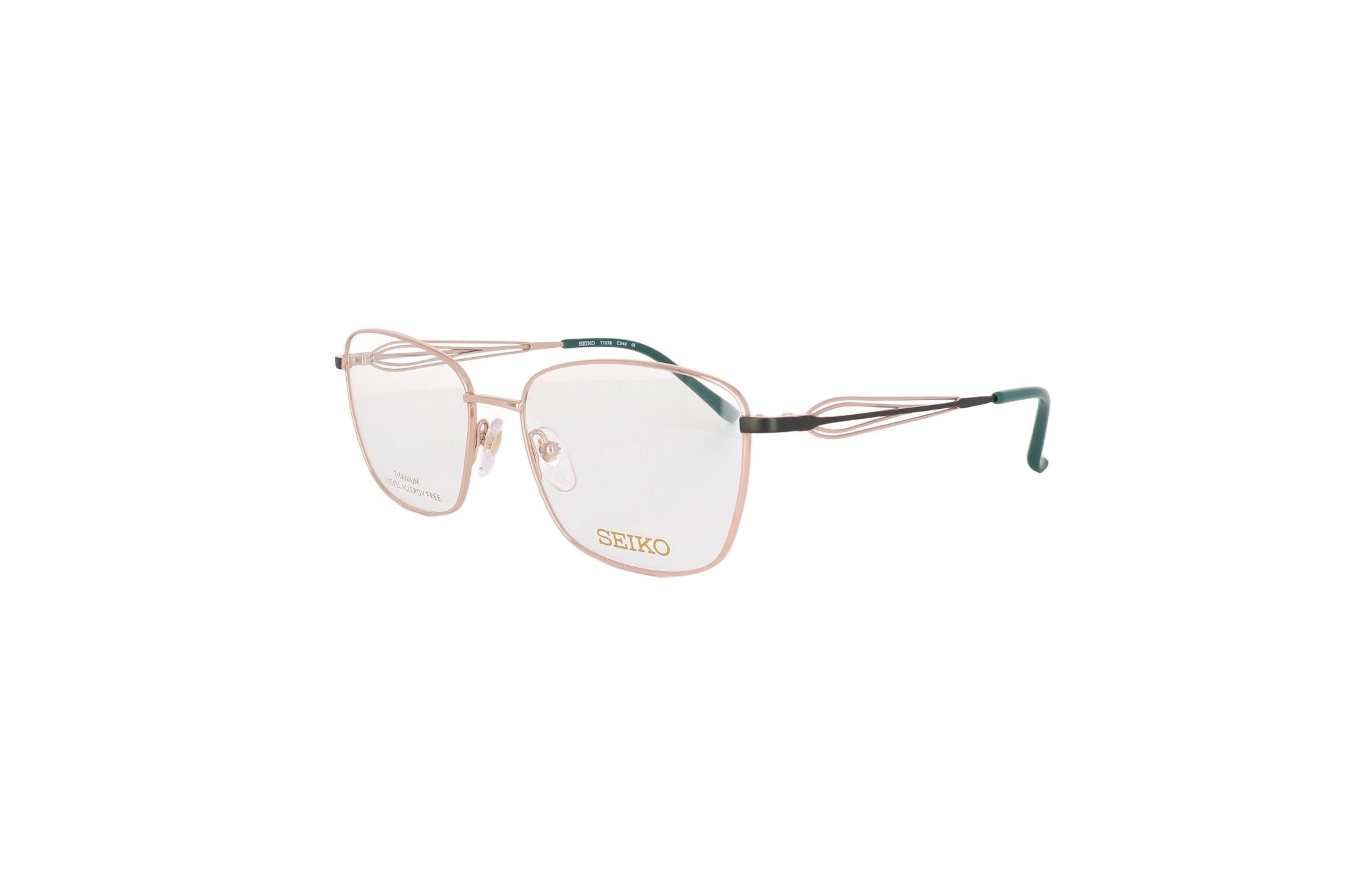 SEIKO S 7078 - Jorge Oculista