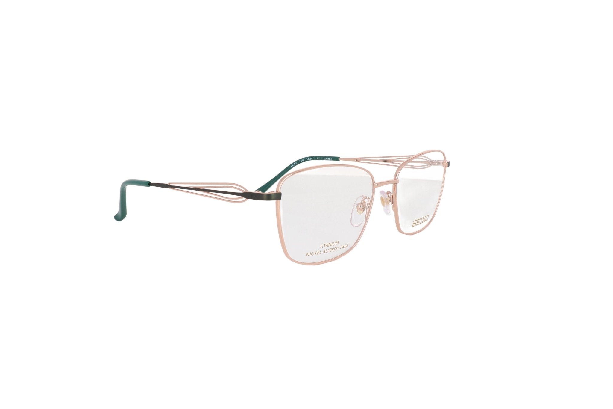 SEIKO S 7078 - Jorge Oculista