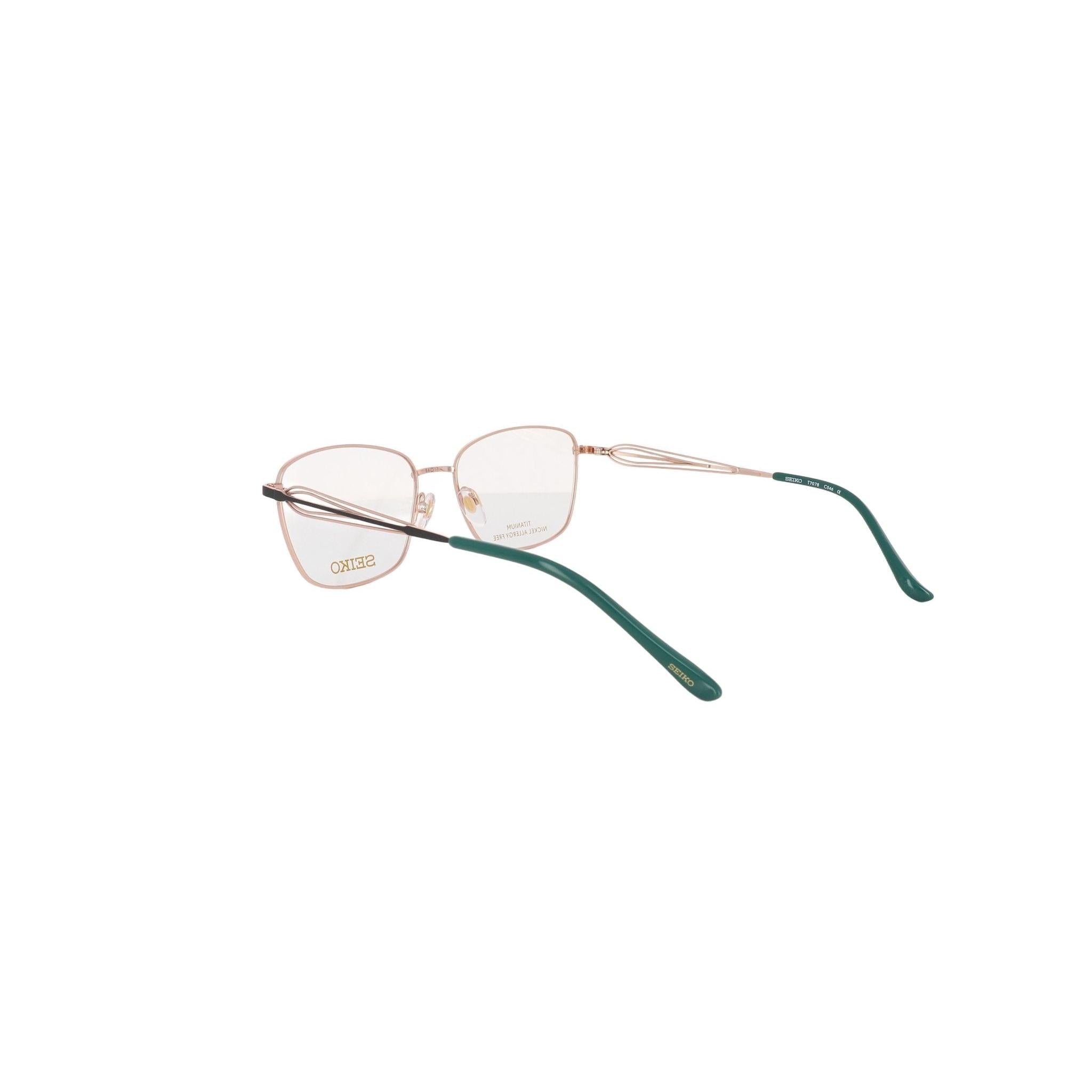 SEIKO S 7078 - Jorge Oculista