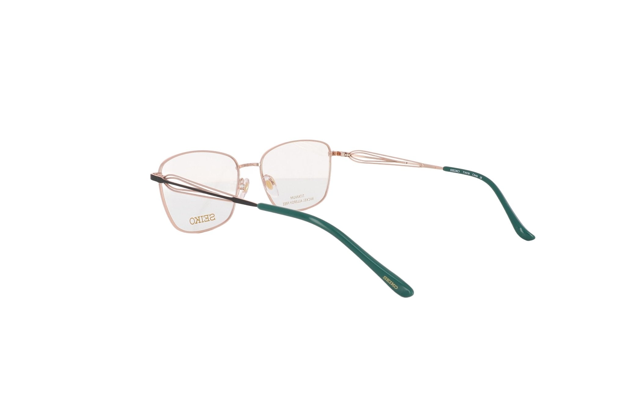 SEIKO S 7078 - Jorge Oculista