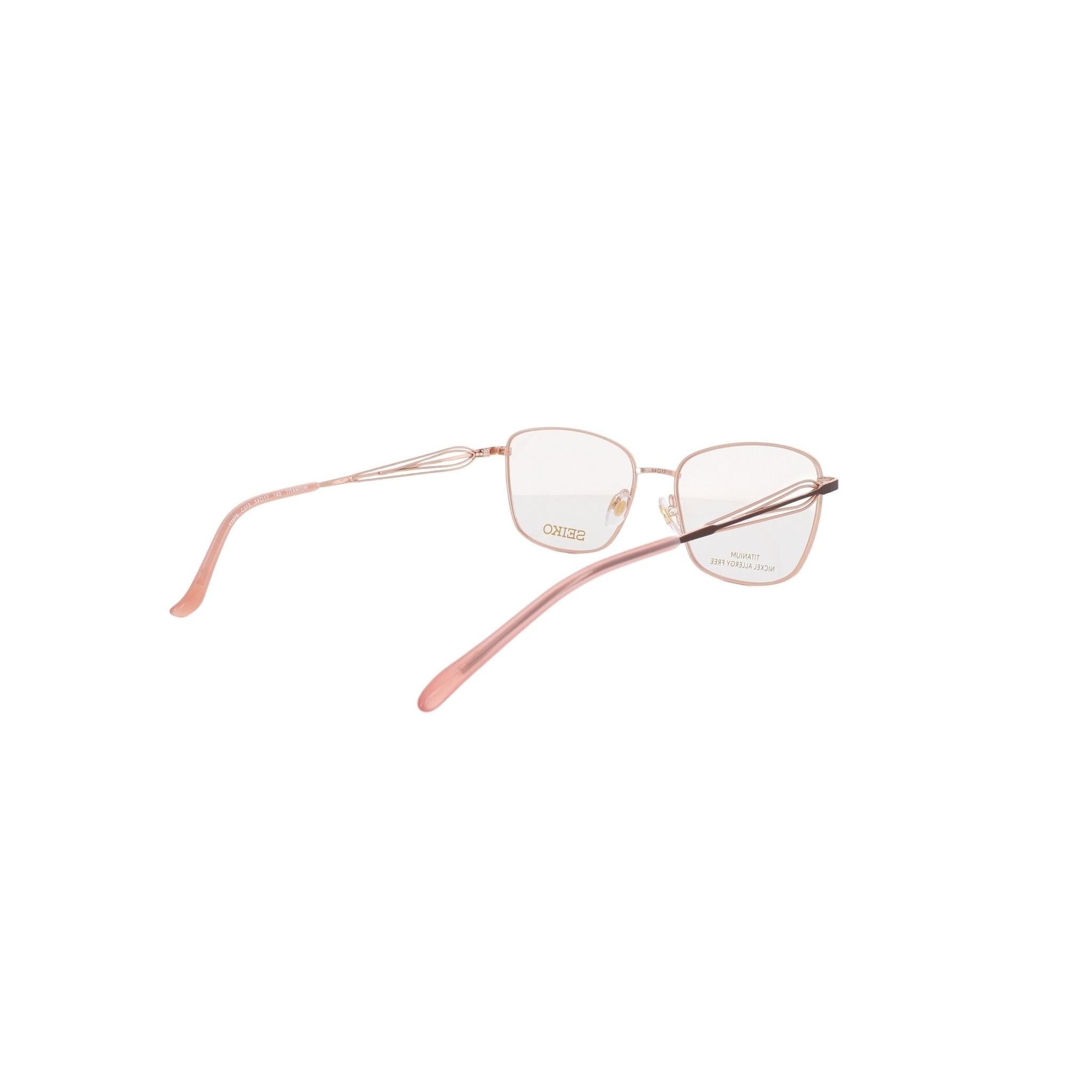 SEIKO S 7078 - Jorge Oculista