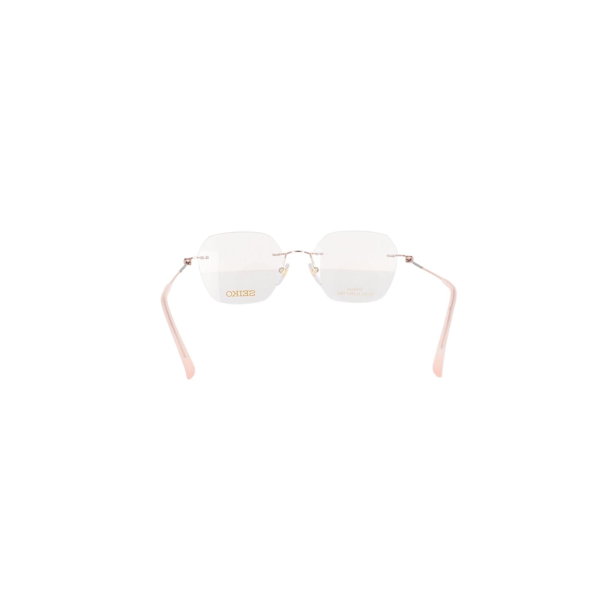 SEIKO S 7082 - Jorge Oculista