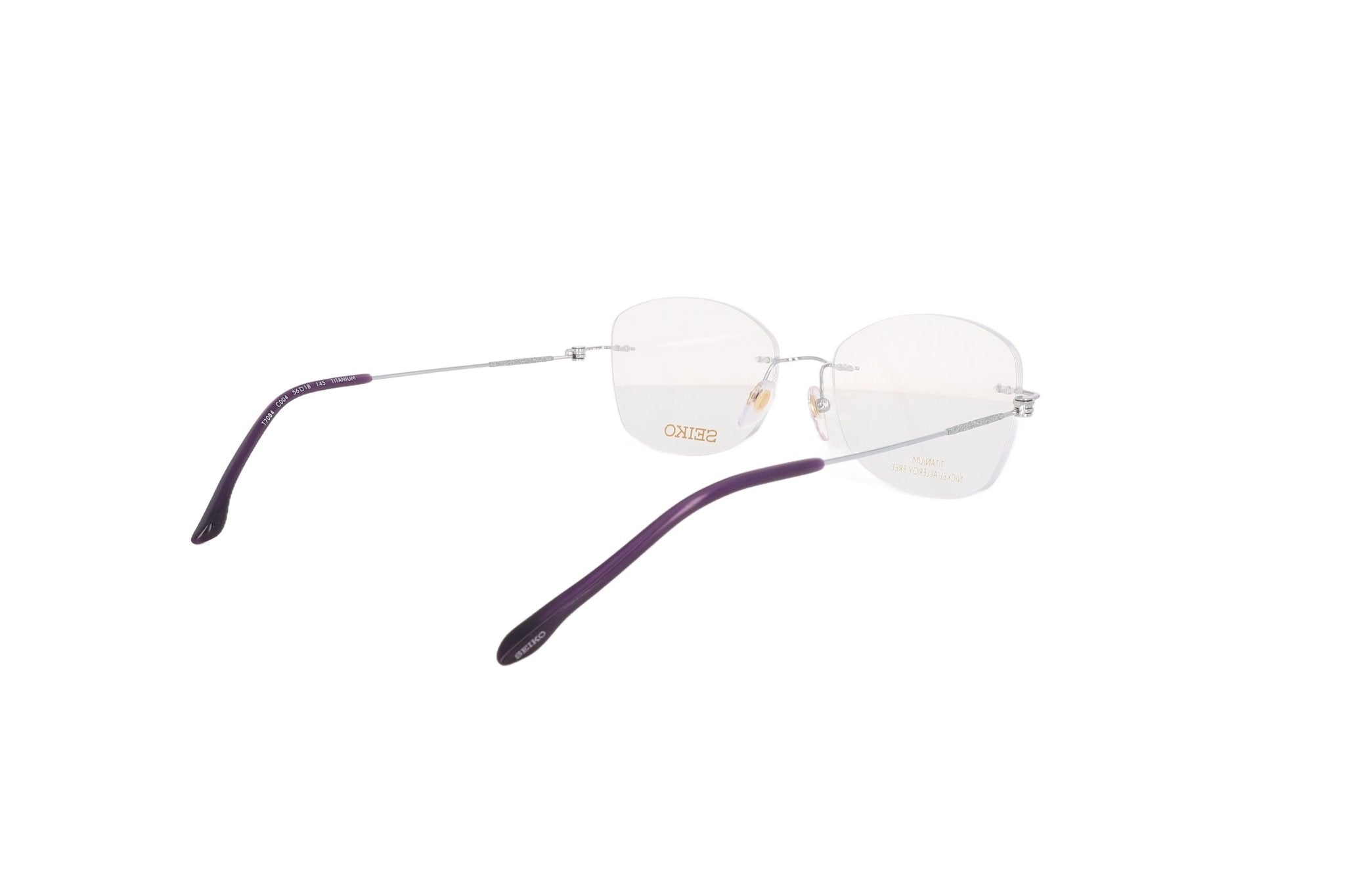 SEIKO S 7084 - Jorge Oculista