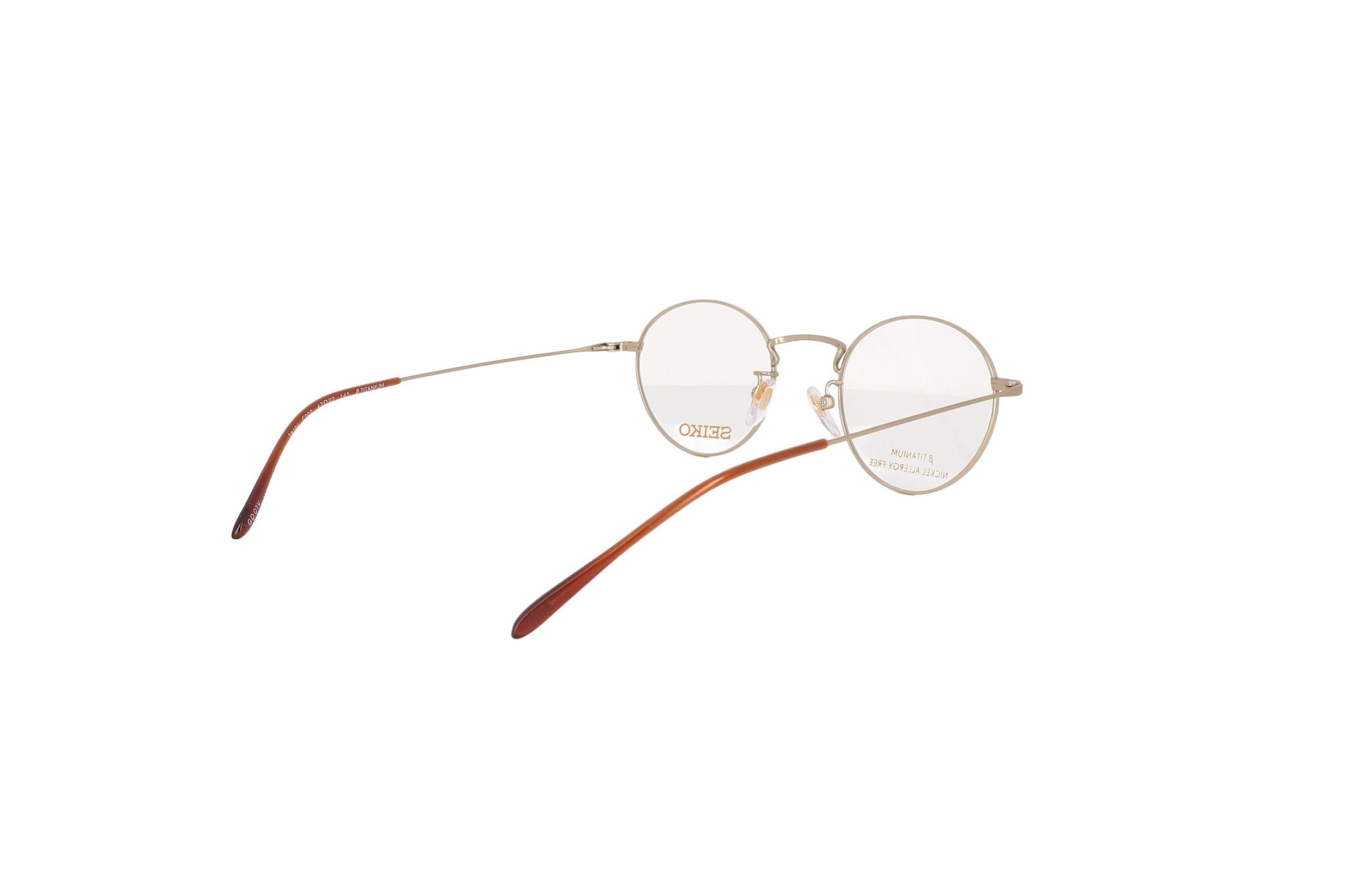 SEIKO S 8101 - Jorge Oculista