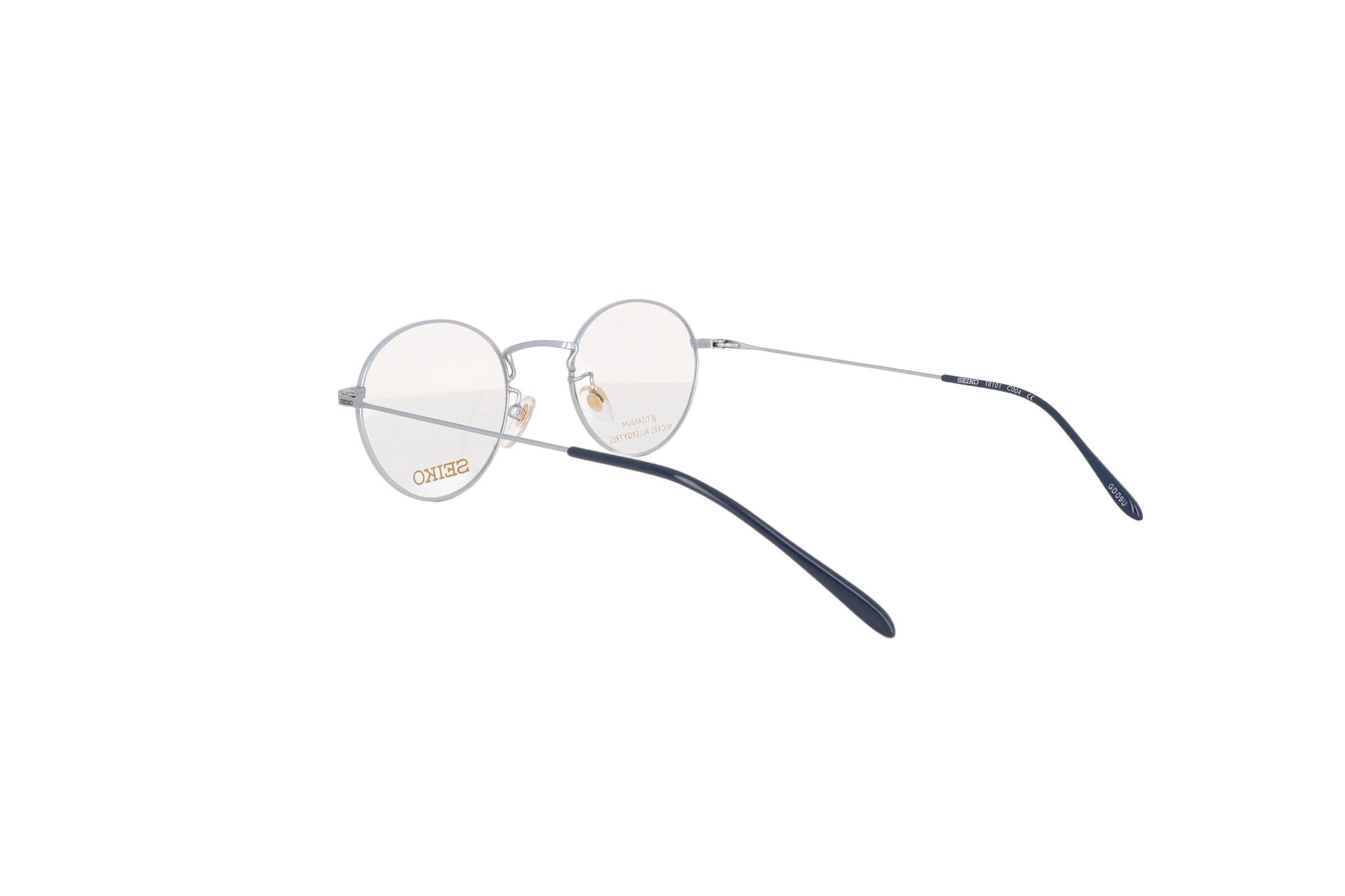 SEIKO S 8101 - Jorge Oculista