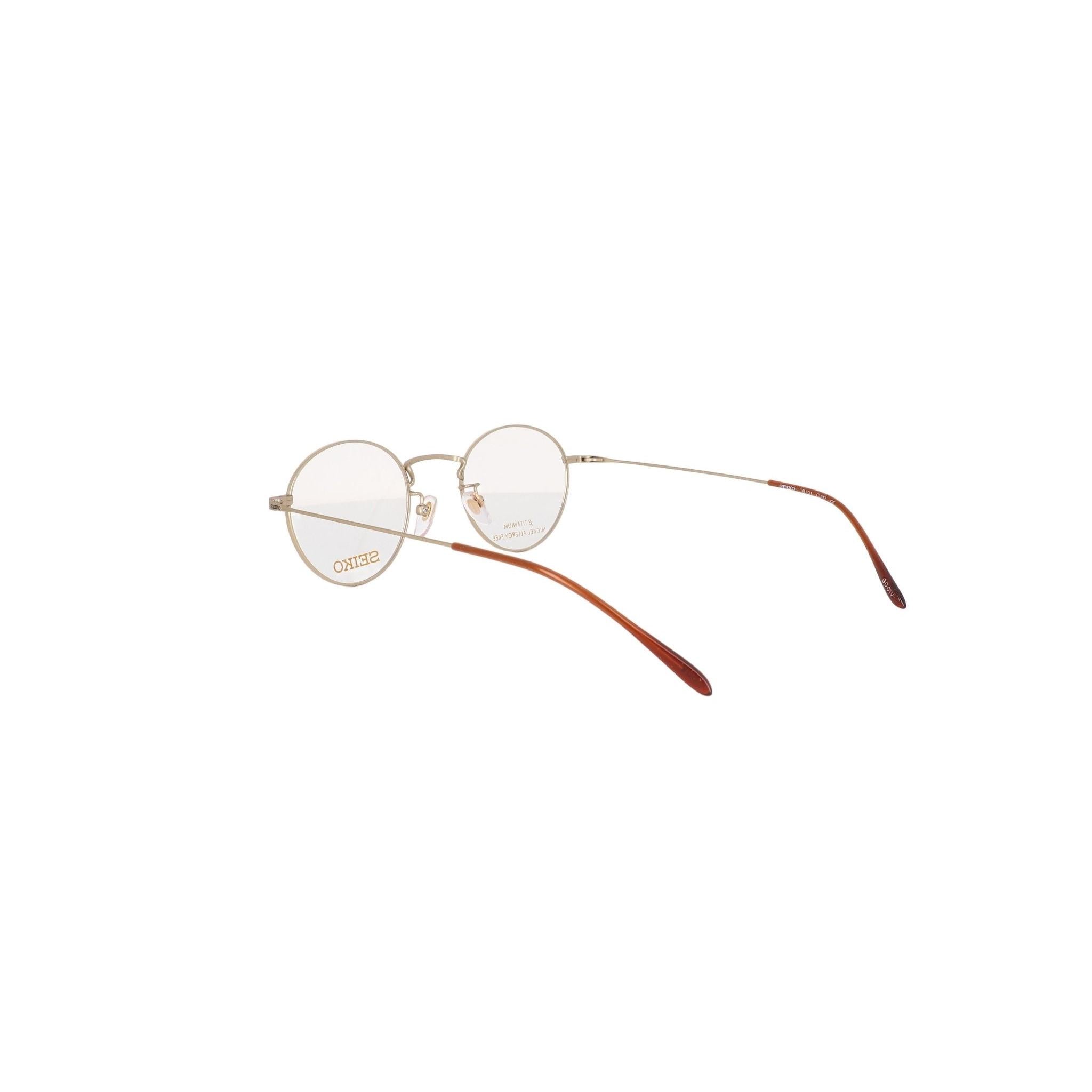 SEIKO S 8101 - Jorge Oculista